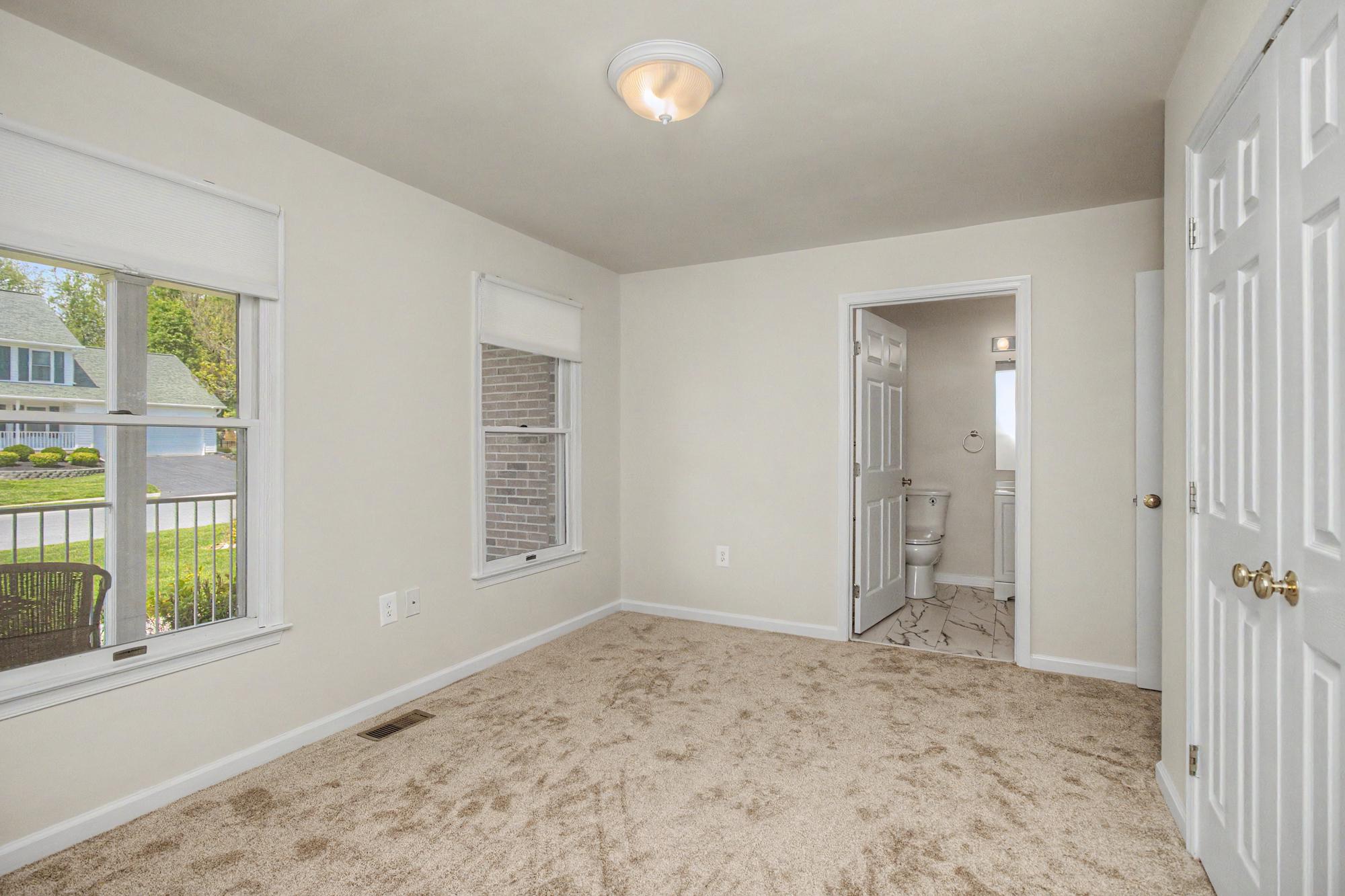 QUAIL MEADOW - Residential