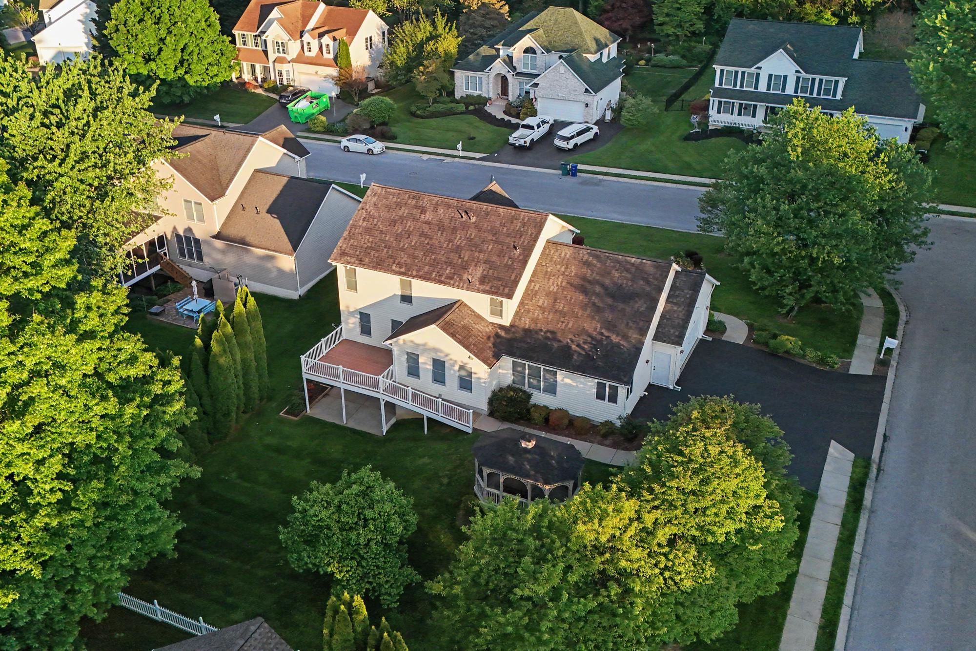 QUAIL MEADOW - Residential