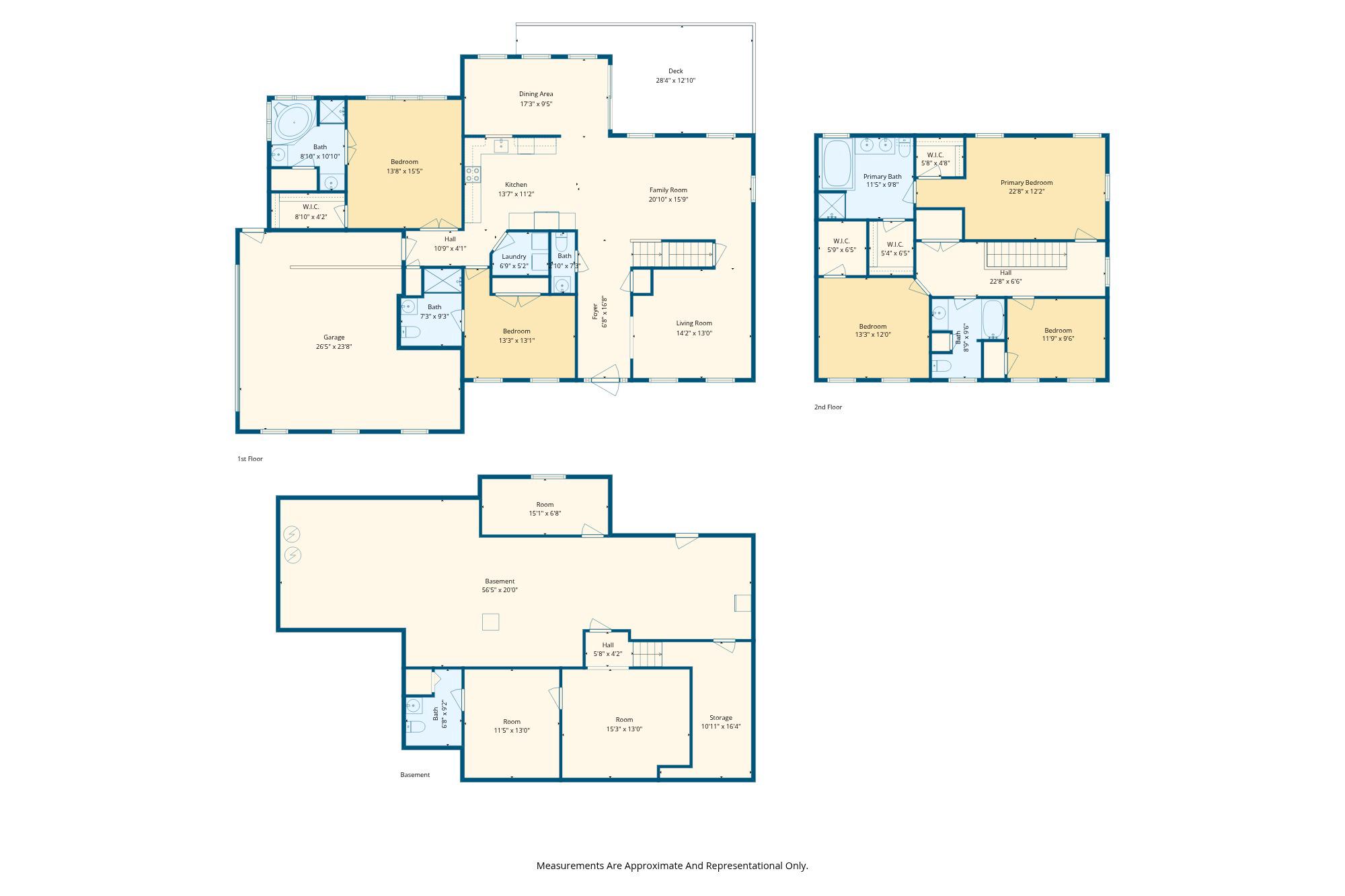 QUAIL MEADOW - Residential