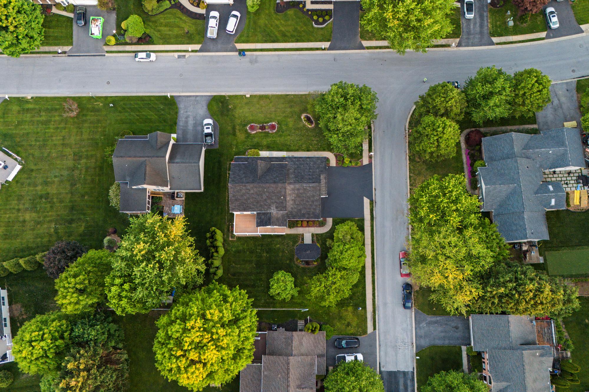 QUAIL MEADOW - Residential