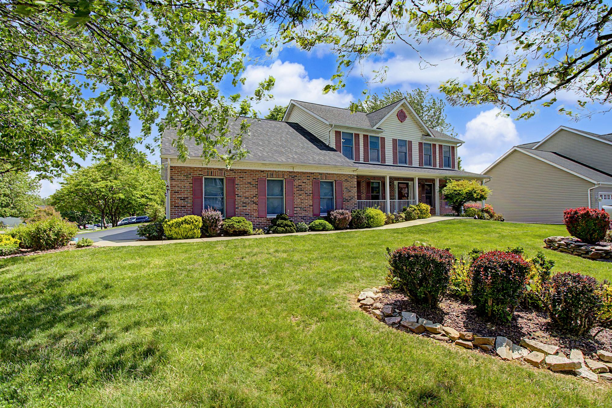 6700 SWEET CLOVER COURT