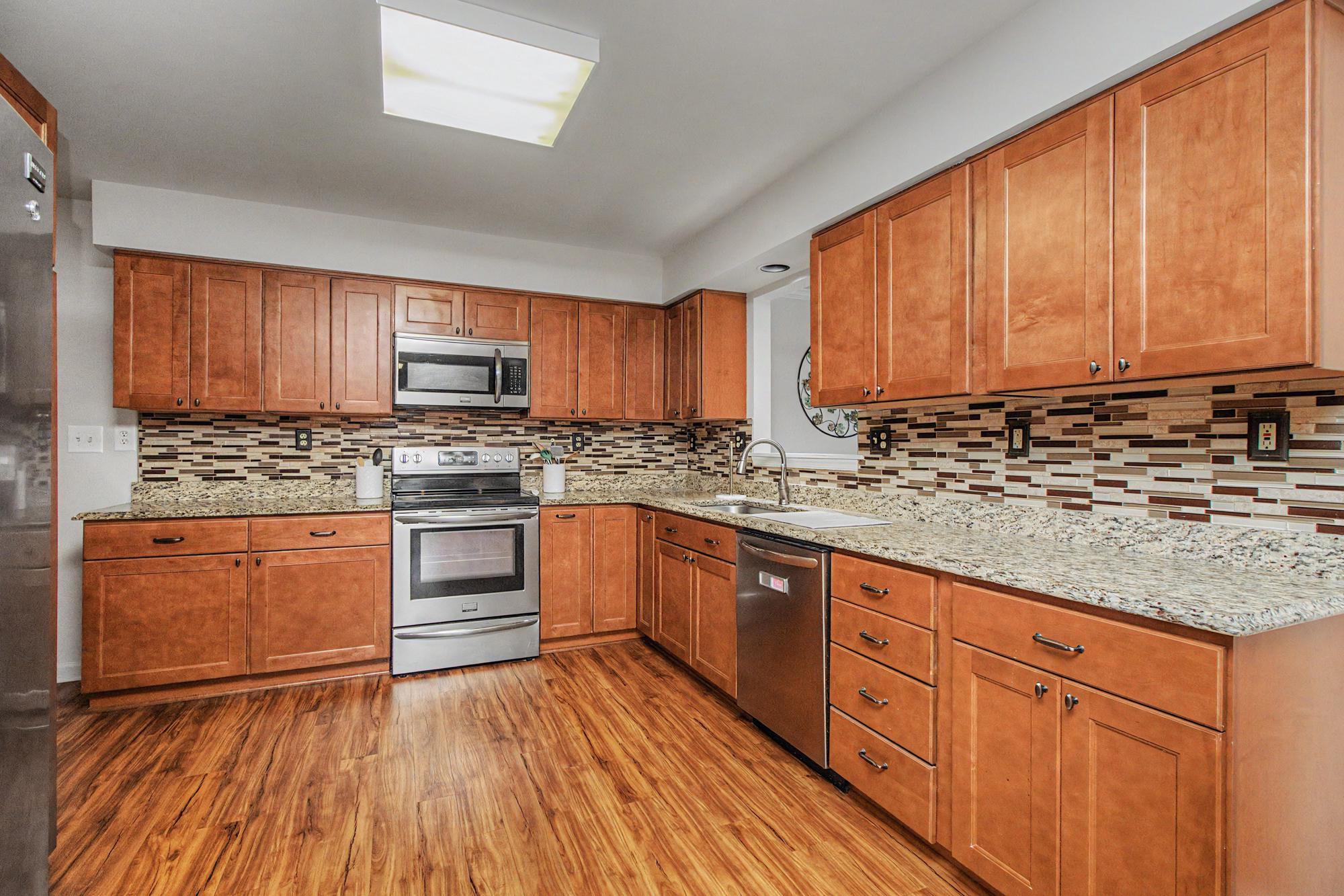 QUAIL MEADOW - Residential