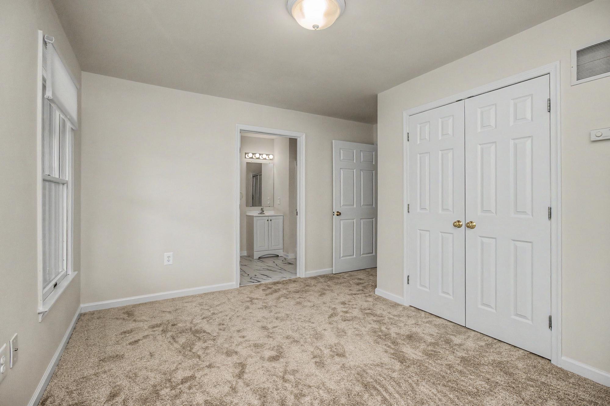 QUAIL MEADOW - Residential