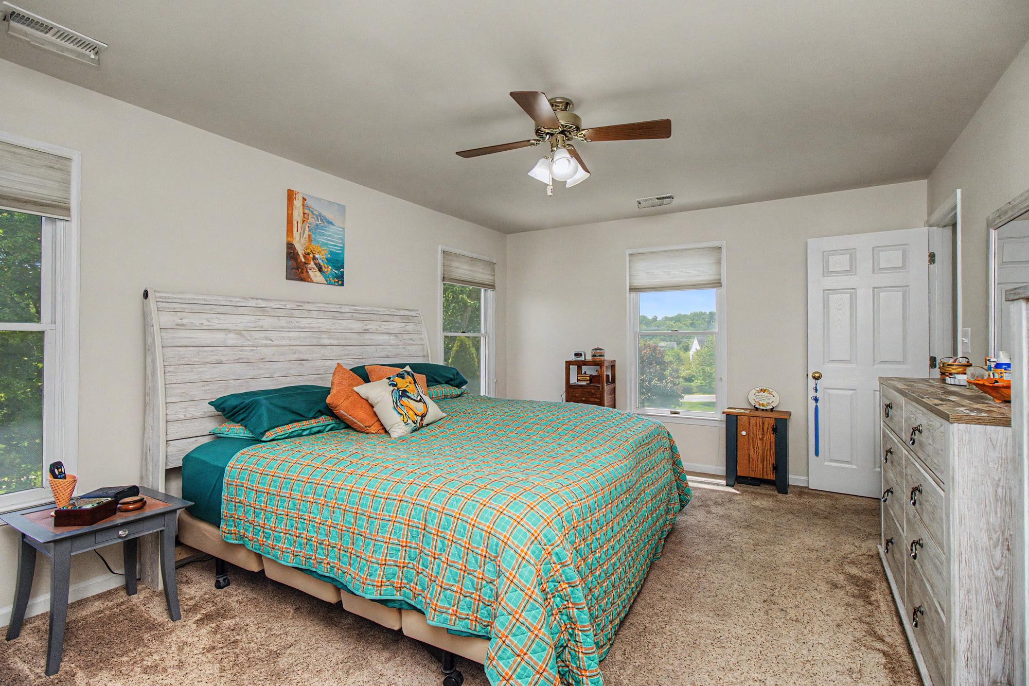QUAIL MEADOW - Residential