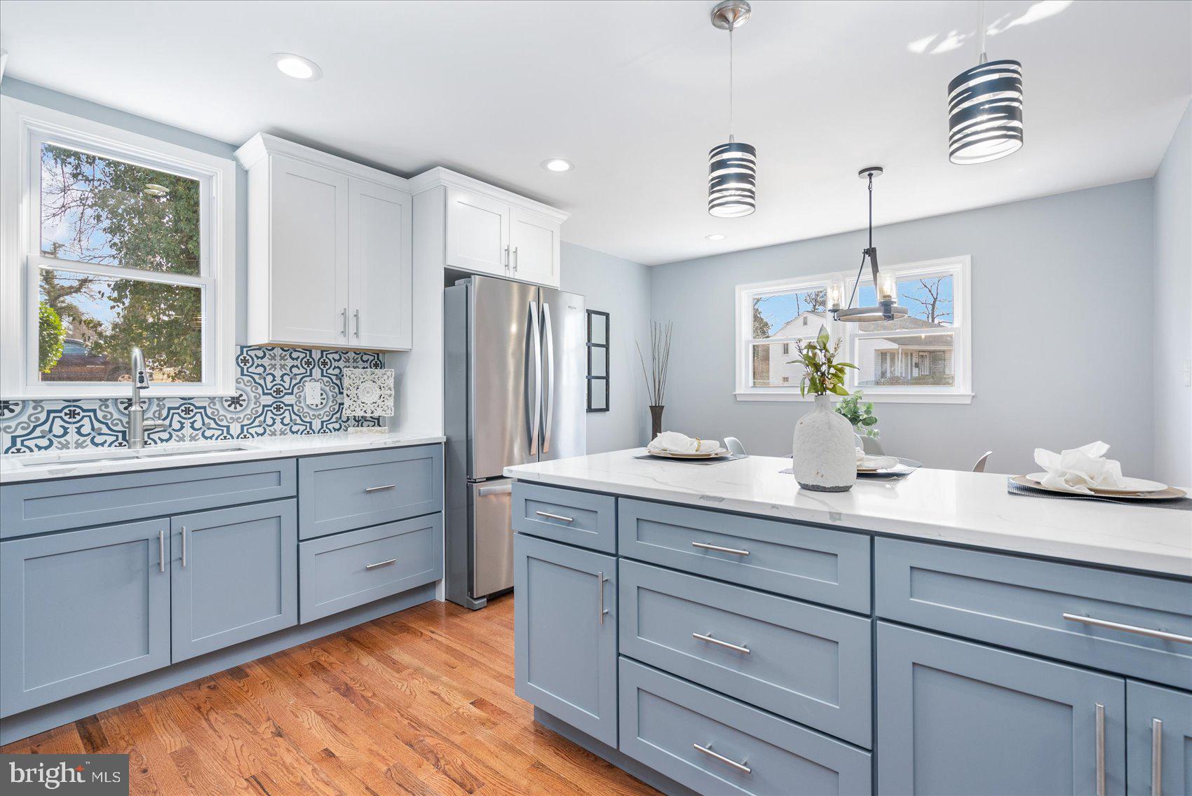 WOODMOOR ESTATES - Residential