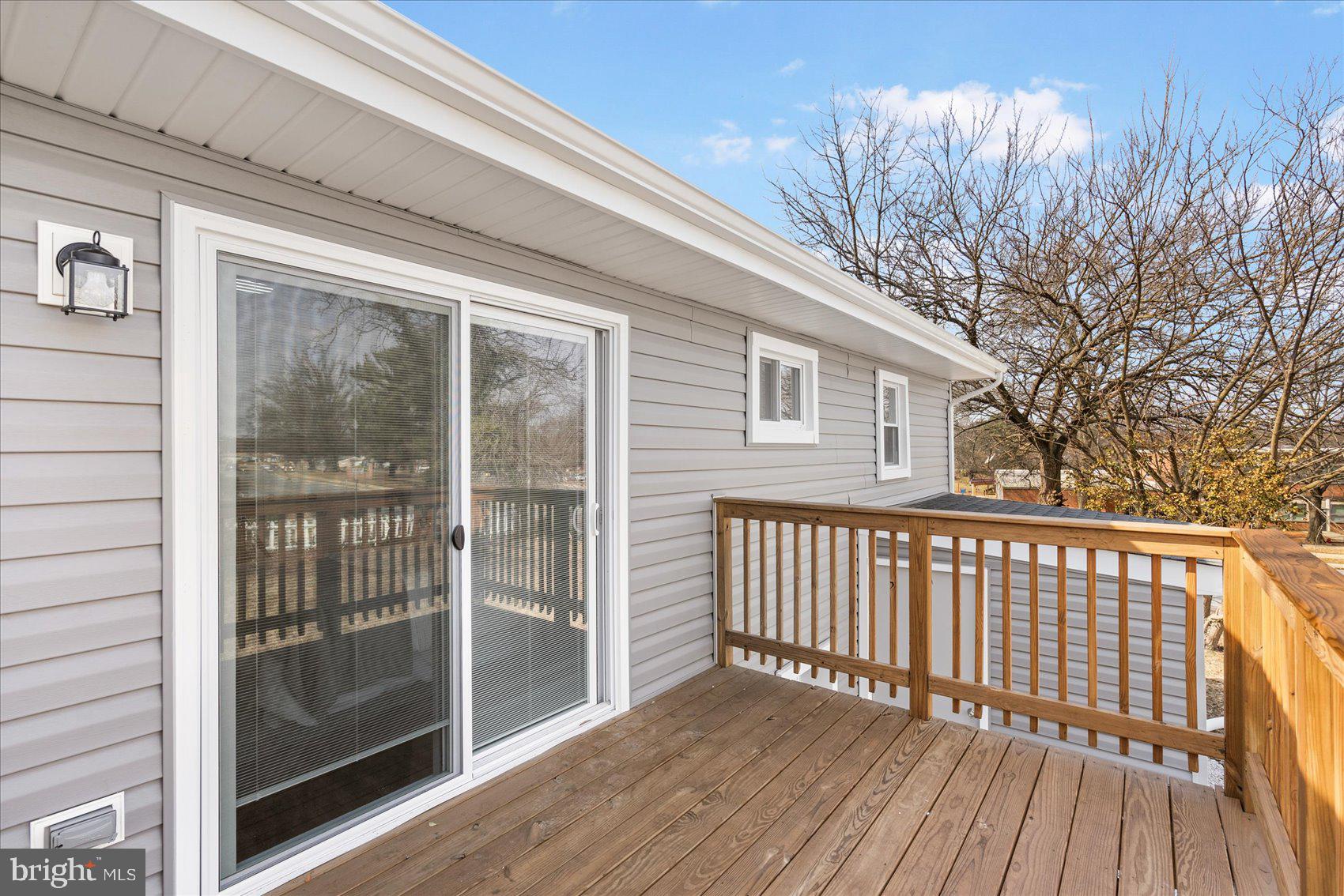 WOODMOOR ESTATES - Residential