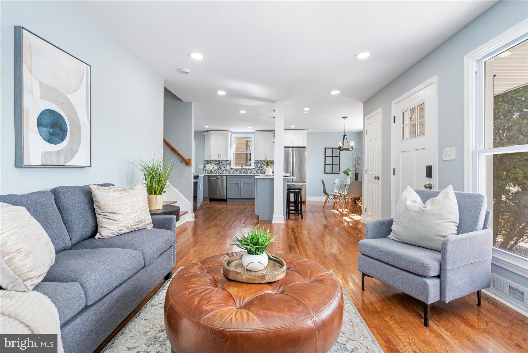 WOODMOOR ESTATES - Residential