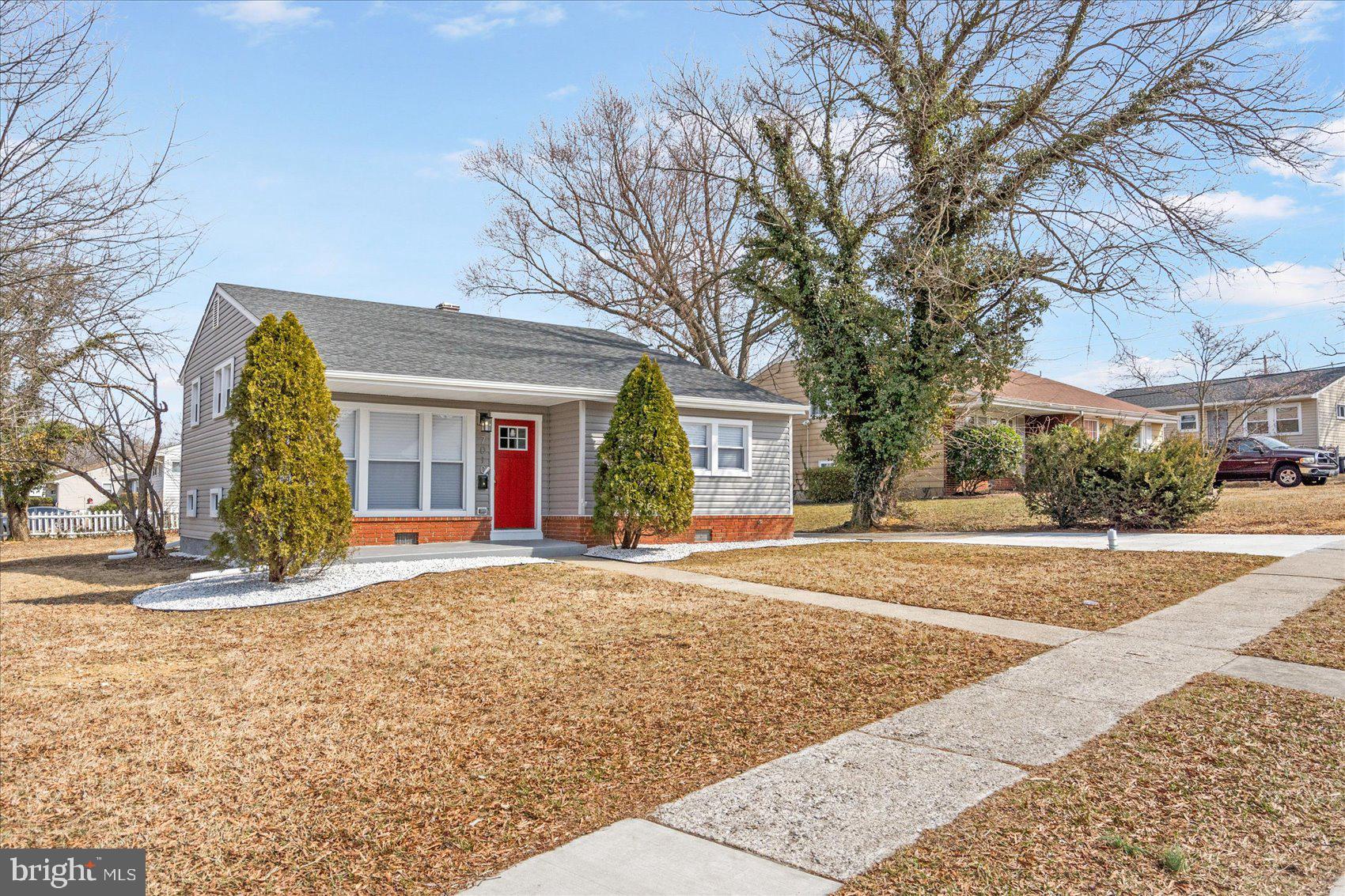 WOODMOOR ESTATES - Residential