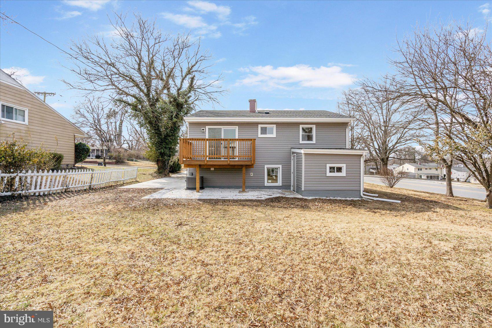 WOODMOOR ESTATES - Residential