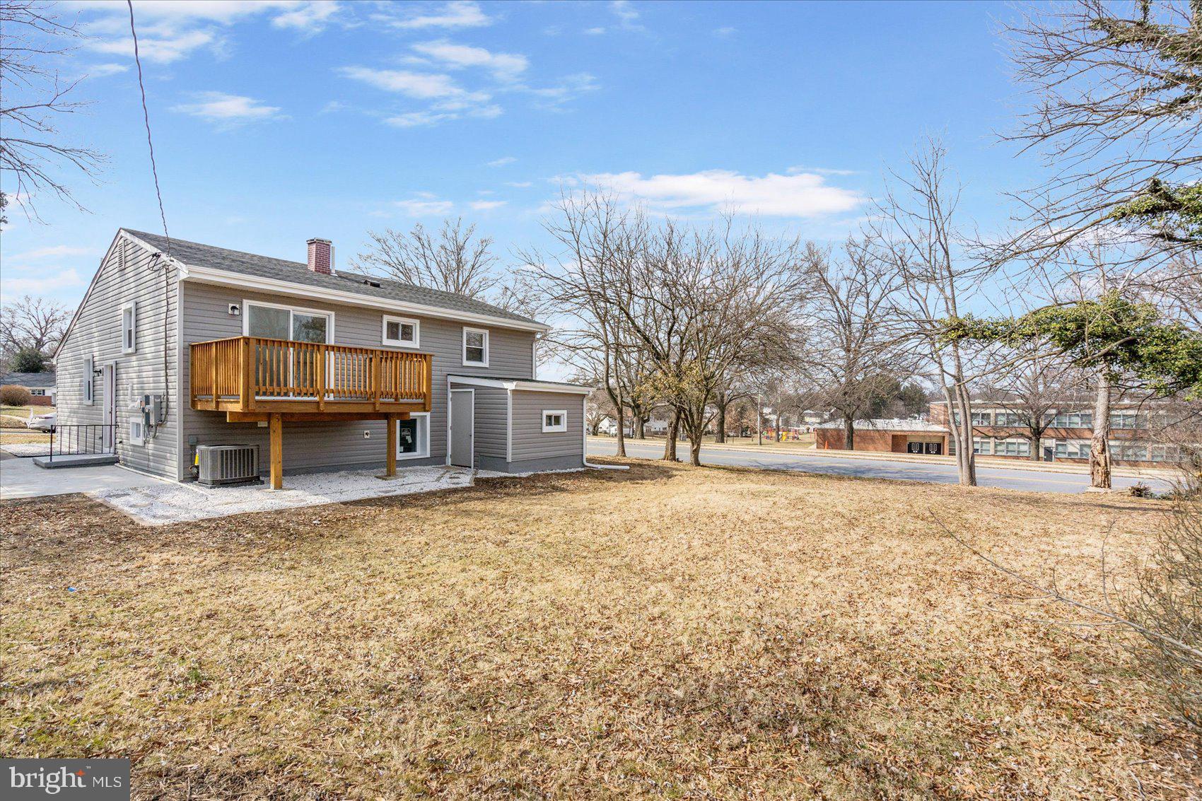 WOODMOOR ESTATES - Residential