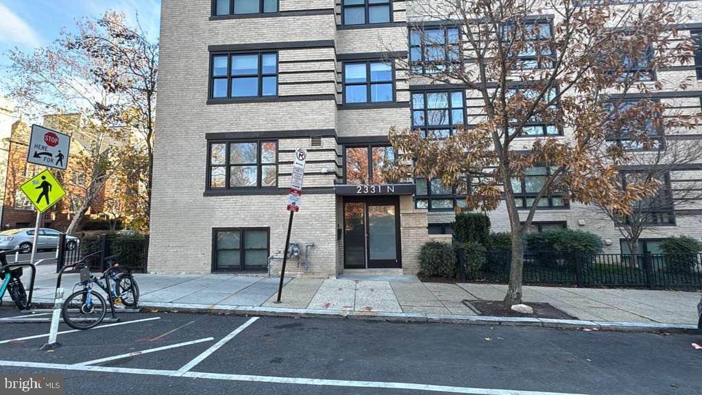 2331 15TH STREET NW 406-N