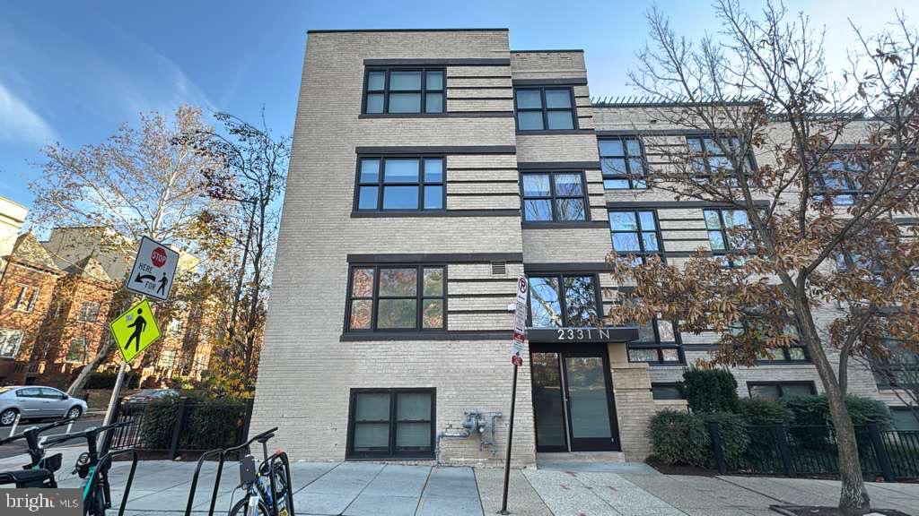 2331 15TH STREET NW 406-N