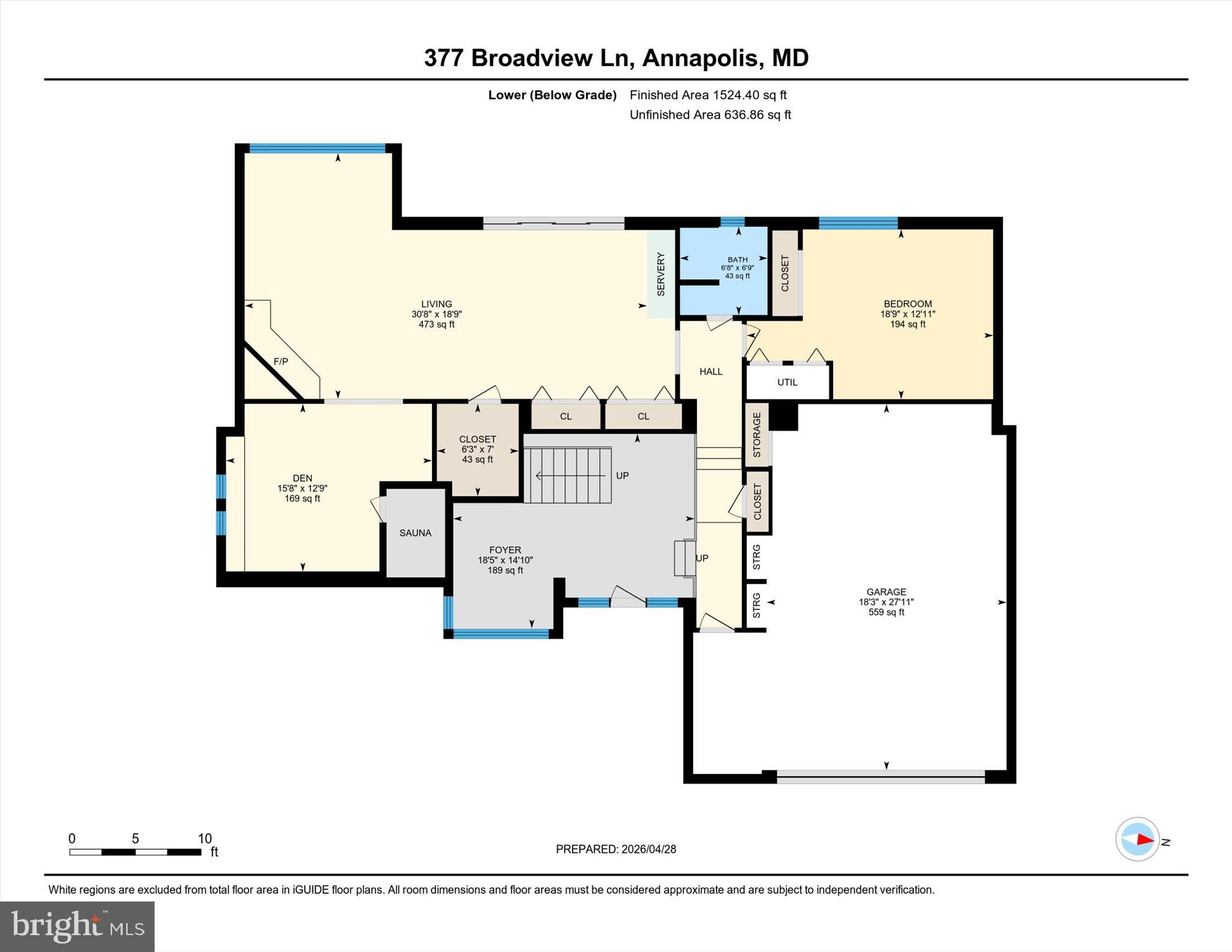 BROADVIEW ESTATES - Residential