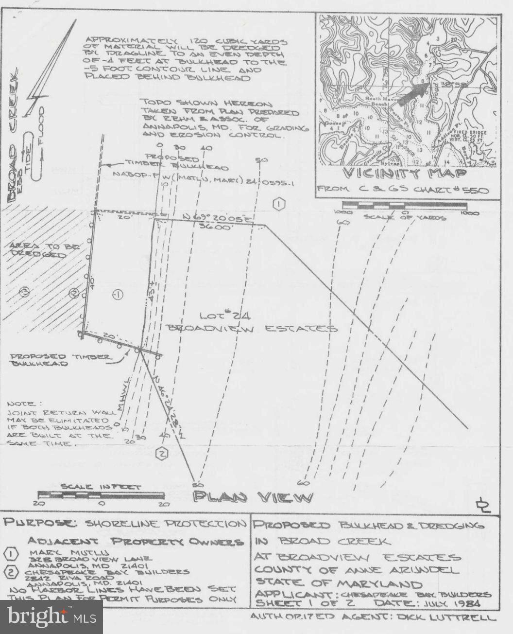 BROADVIEW ESTATES - Residential