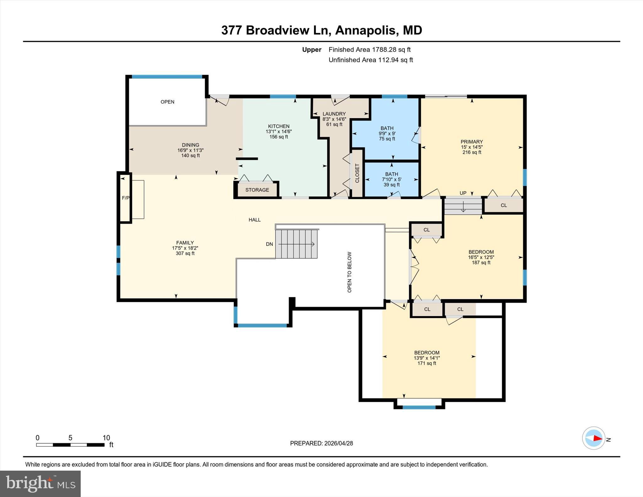 BROADVIEW ESTATES - Residential