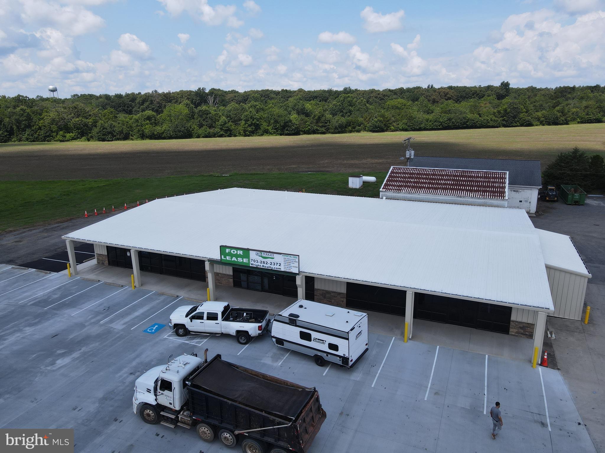 3400 CATLETT ROAD
