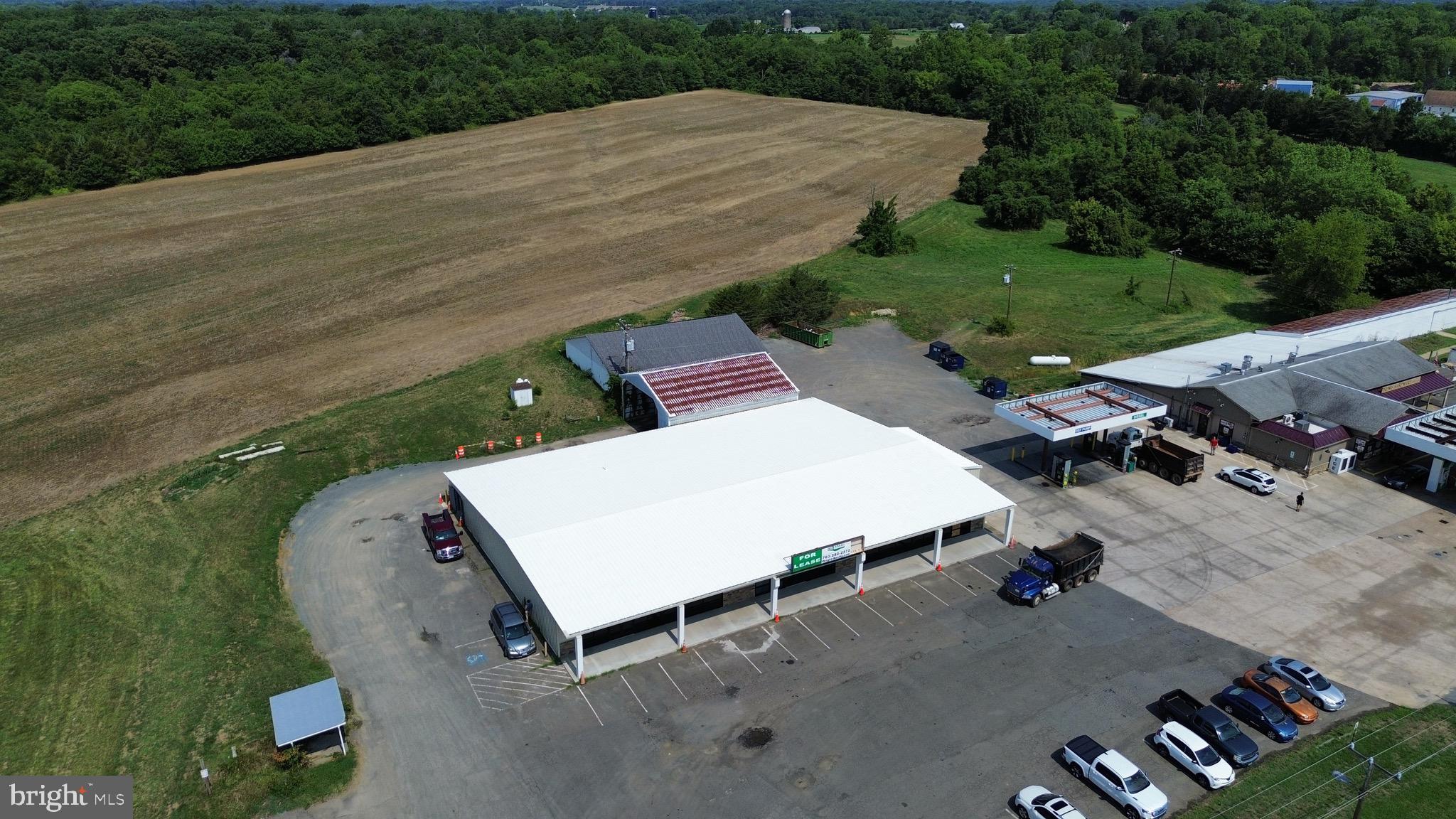 3400 CATLETT ROAD