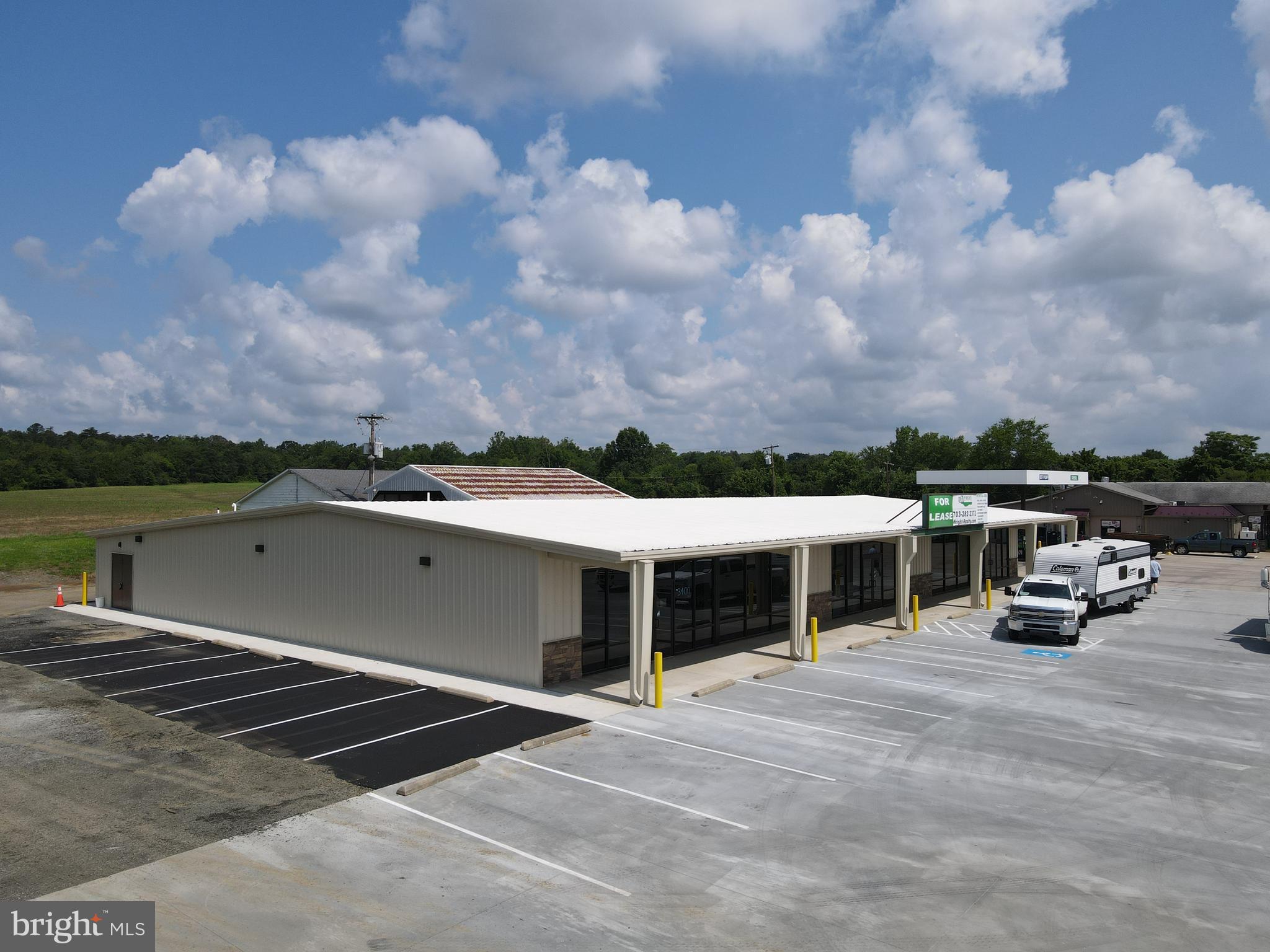 3400 CATLETT ROAD