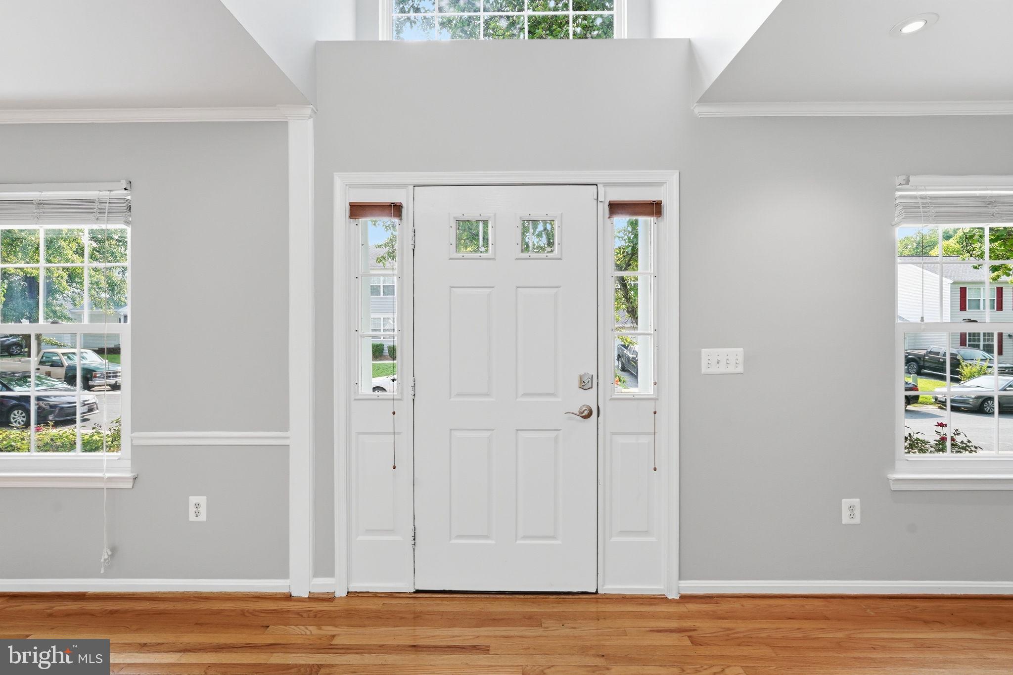 2424 VIDALIA COURT