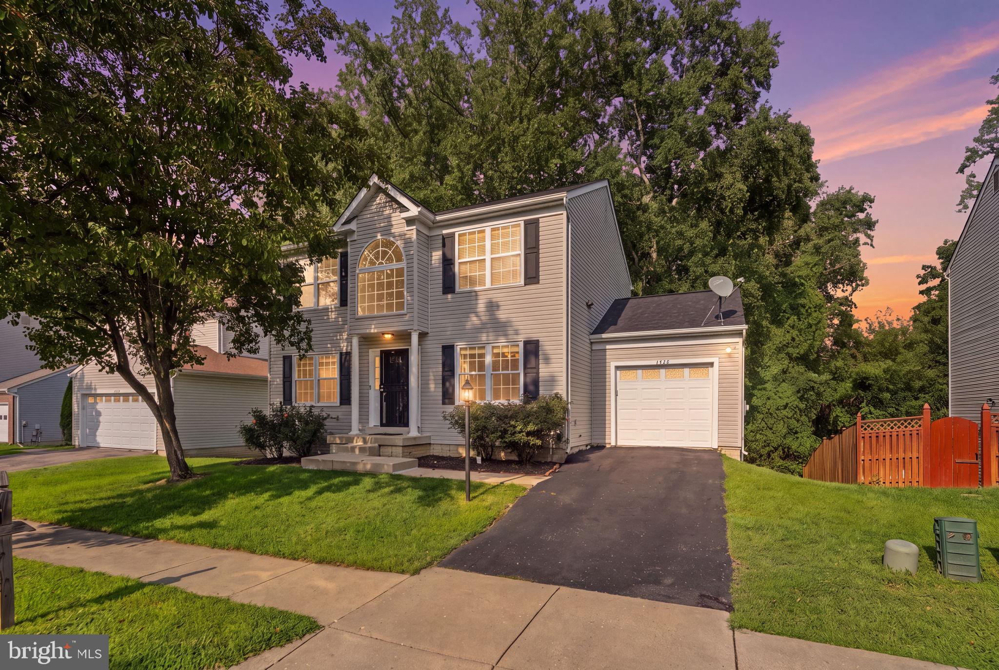 2424 VIDALIA COURT