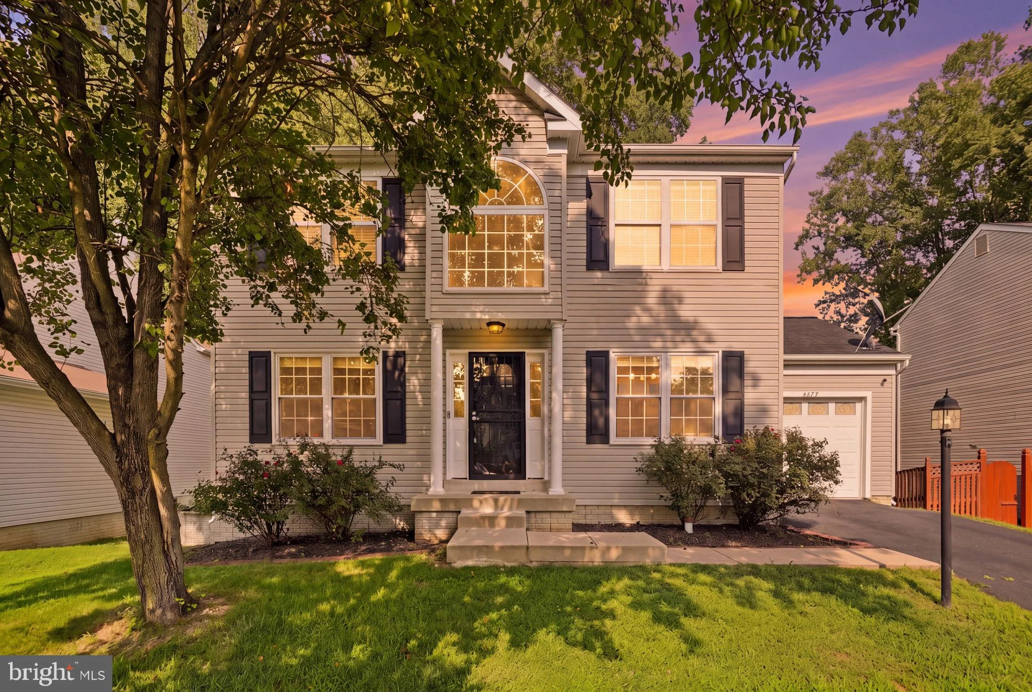 2424 Vidalia Court