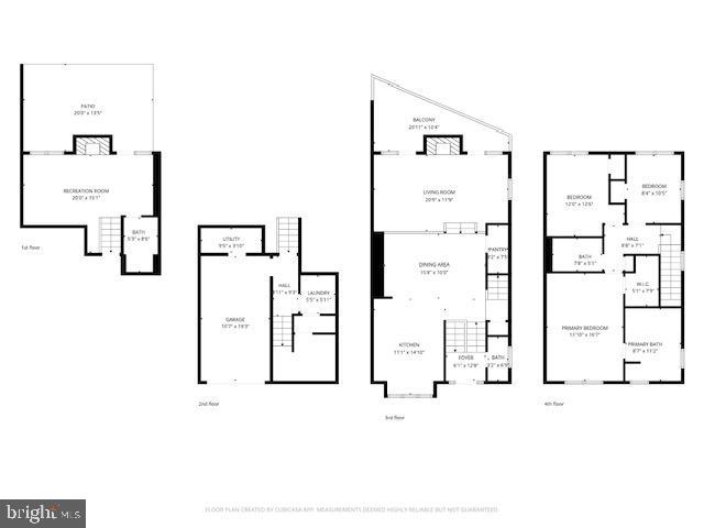 SEVEN OAKS - Residential