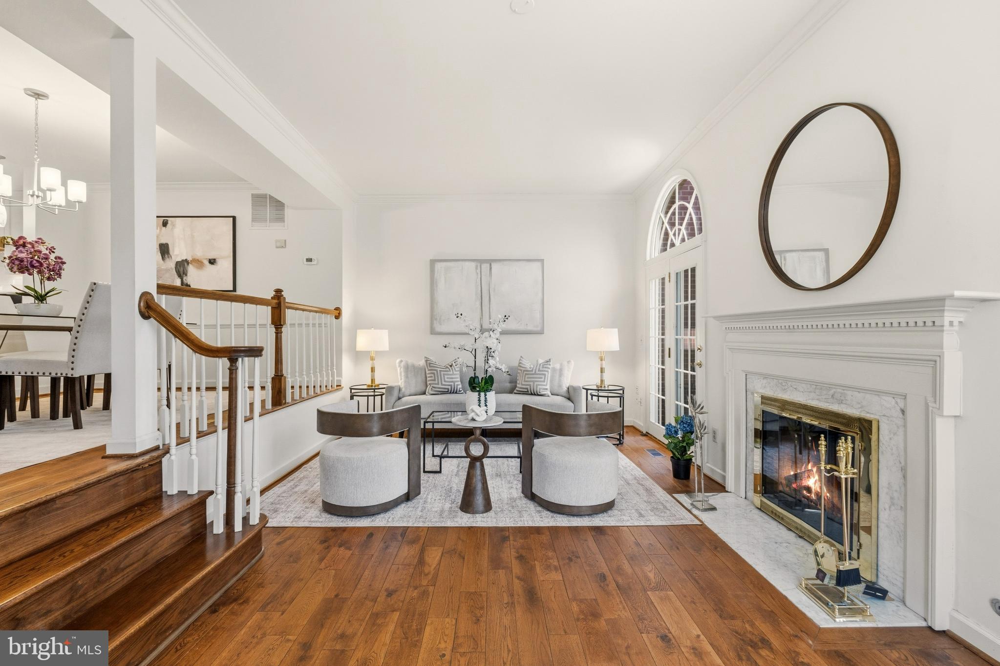 SEVEN OAKS - Residential