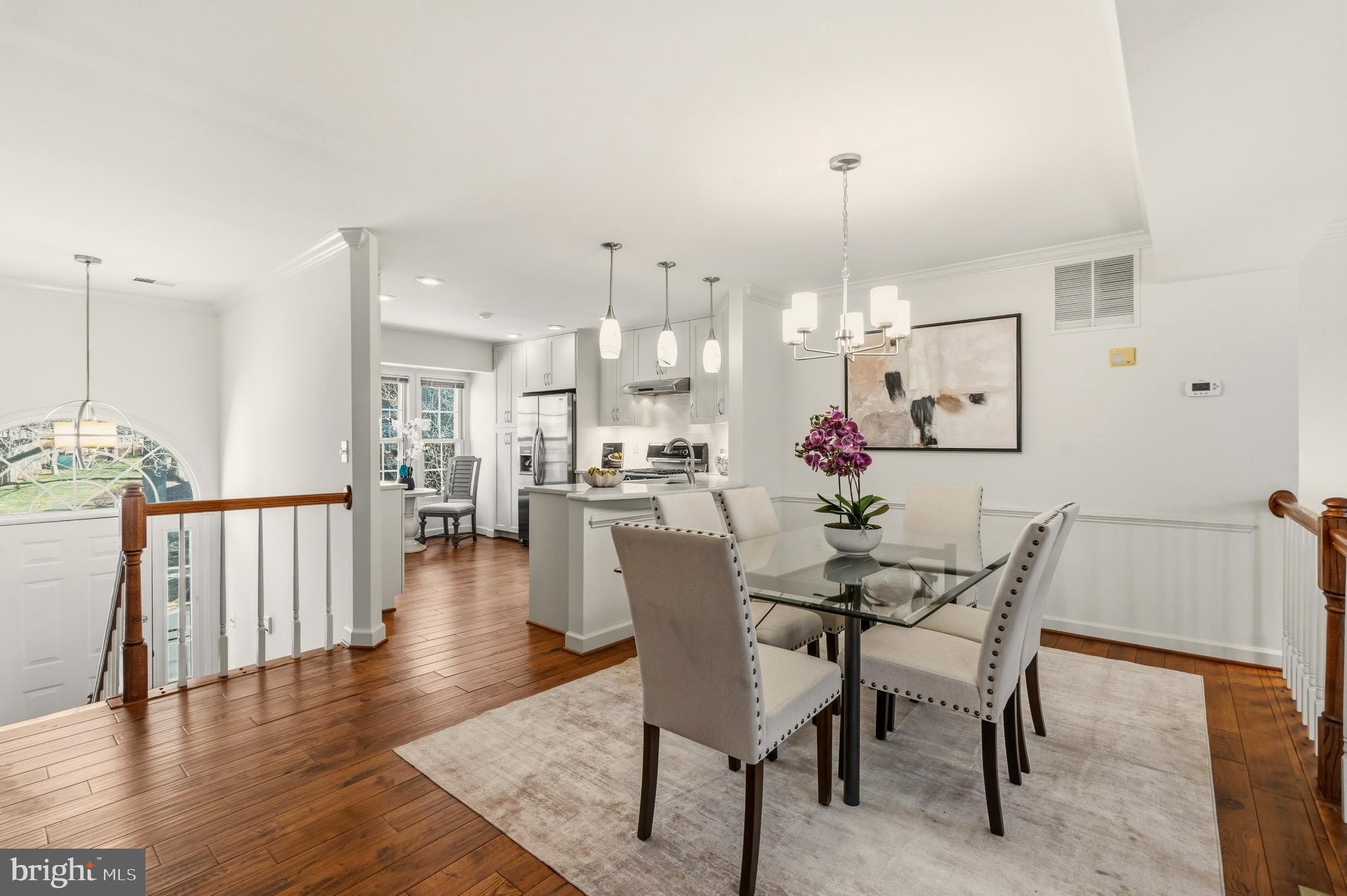 SEVEN OAKS - Residential