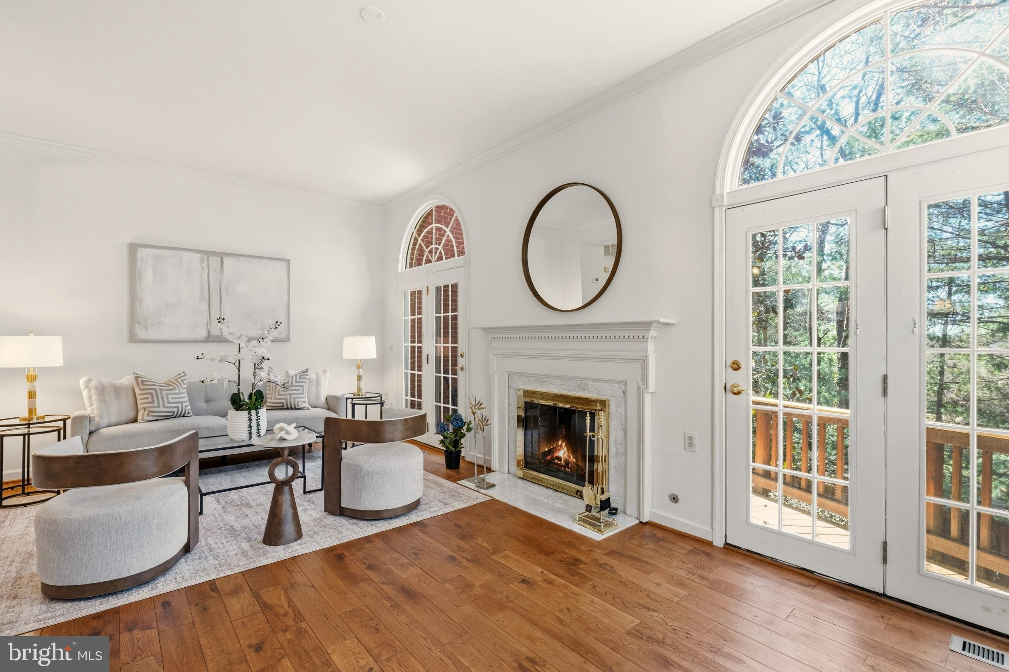 SEVEN OAKS - Residential