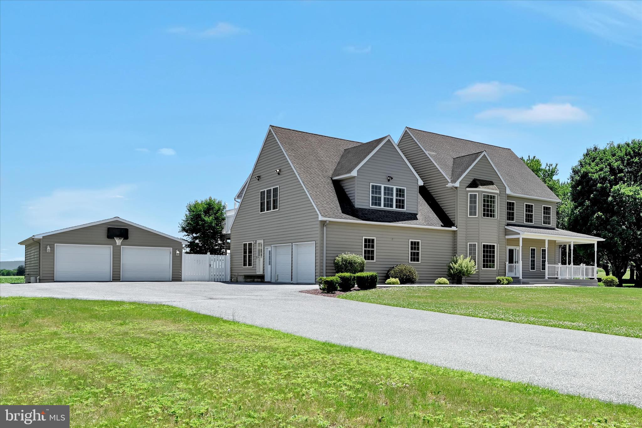 110 N MINE ROAD