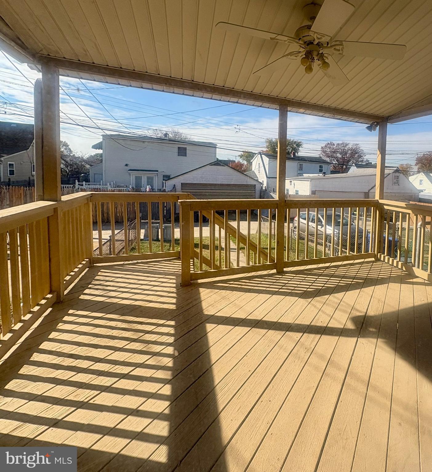 ESSEX - Residential Lease