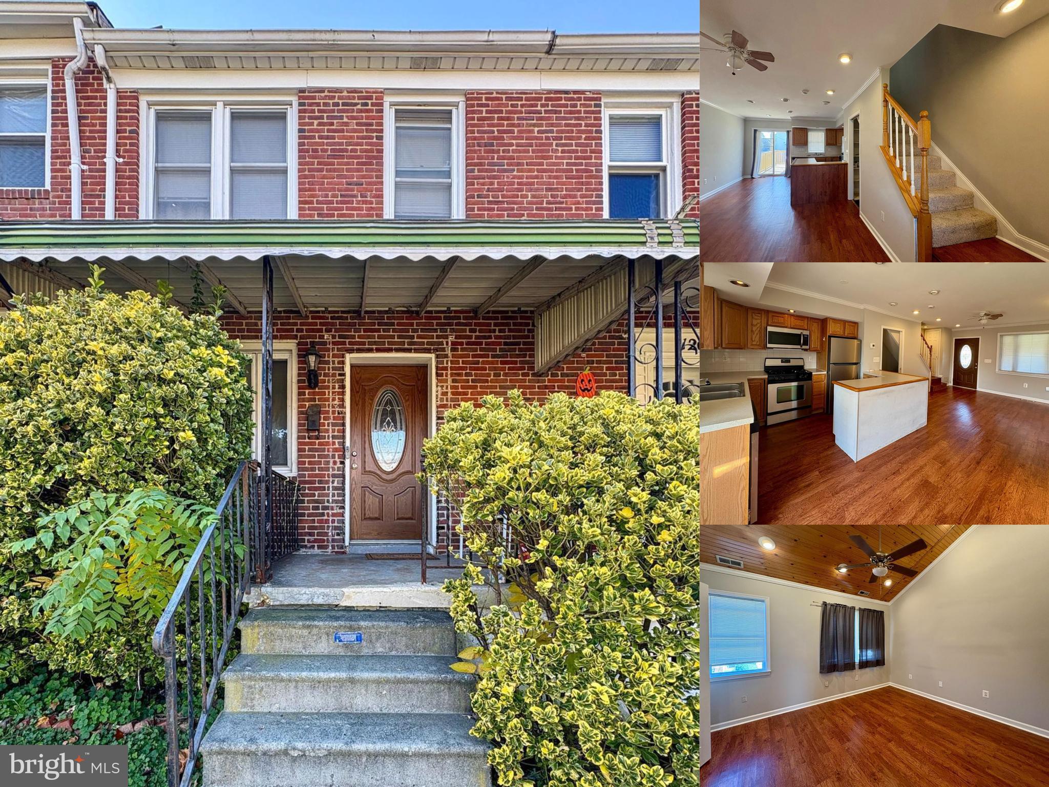 ESSEX - Residential Lease