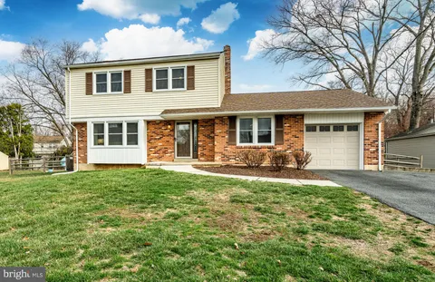 8 Cavendish Court, Wilmington, DE 19808 - MLS#: DENC2076540