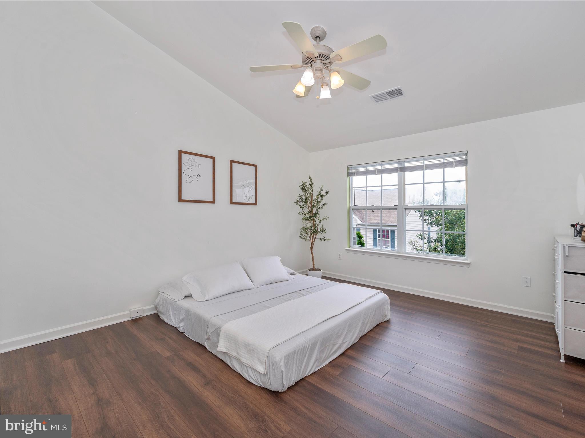 MILESTONE II THS - Residential