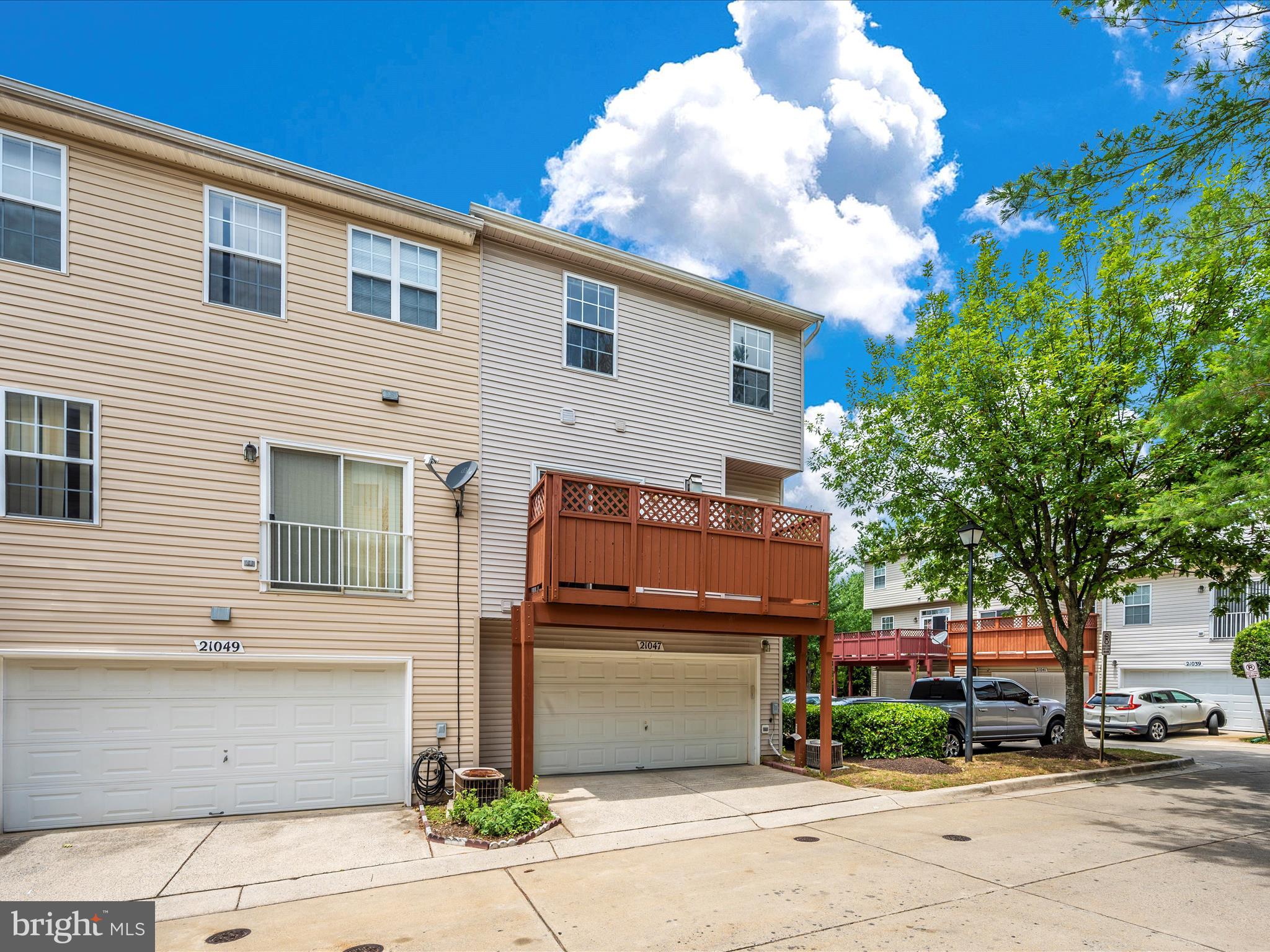 MILESTONE II THS - Residential