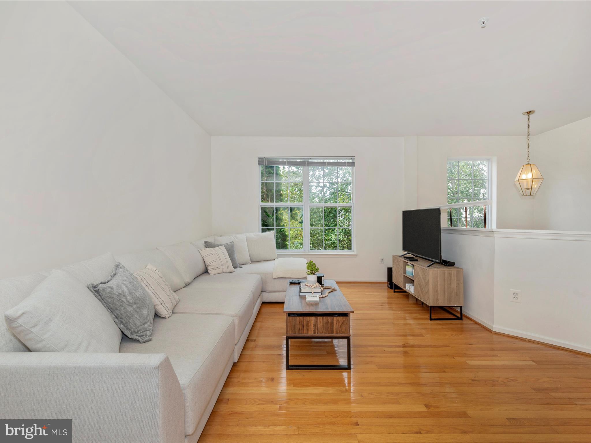 MILESTONE II THS - Residential