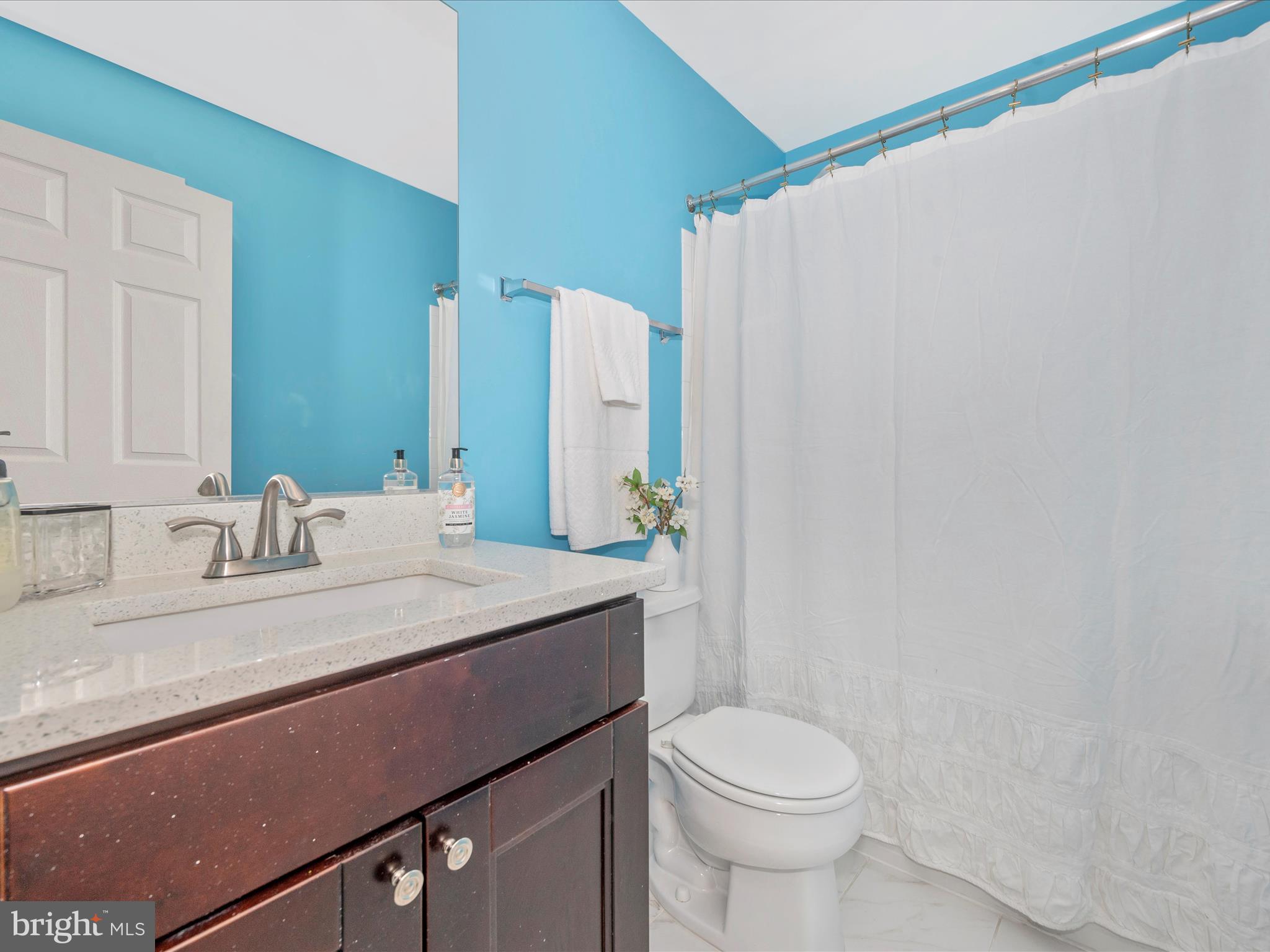 MILESTONE II THS - Residential