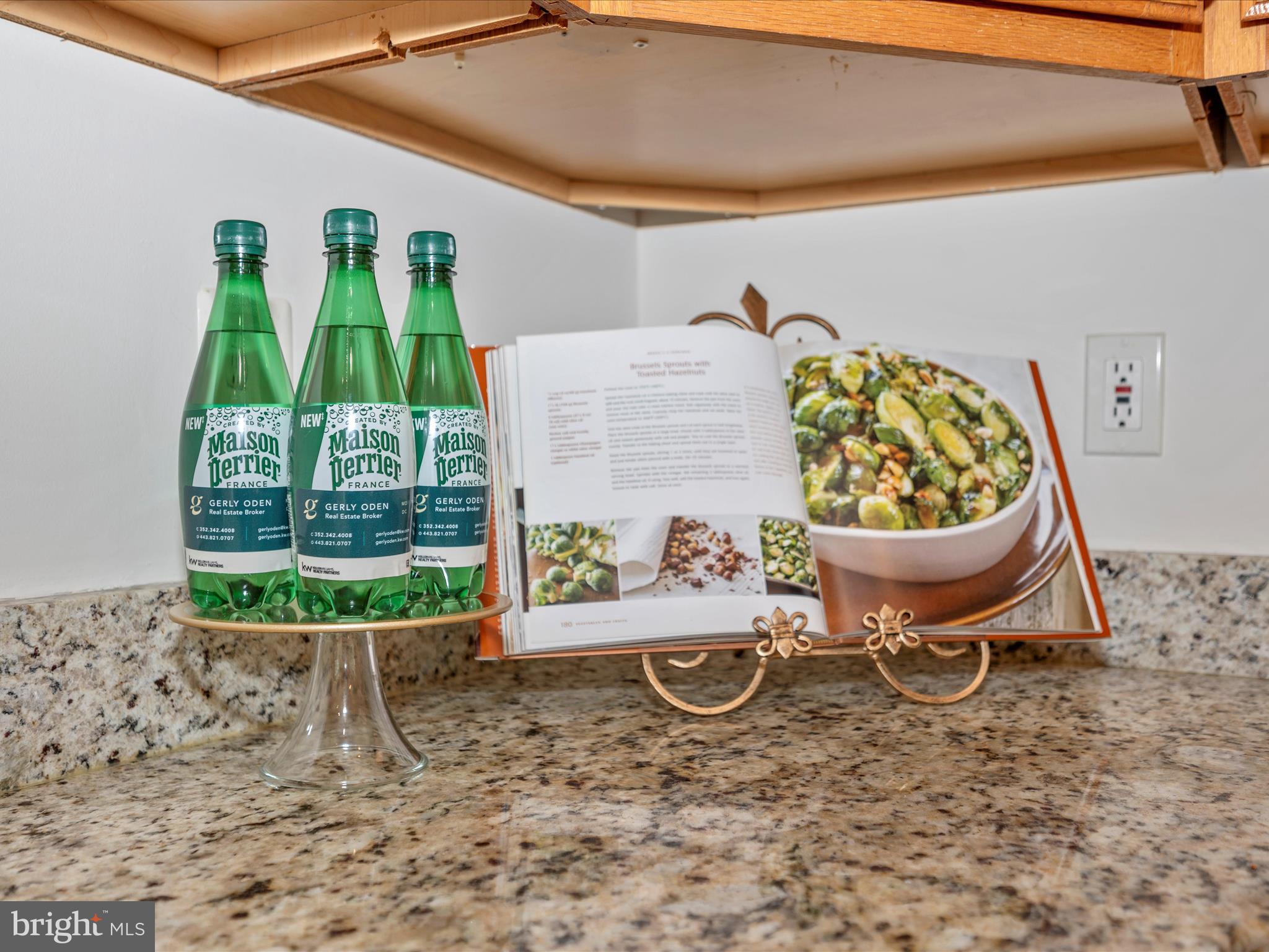 MILESTONE II THS - Residential