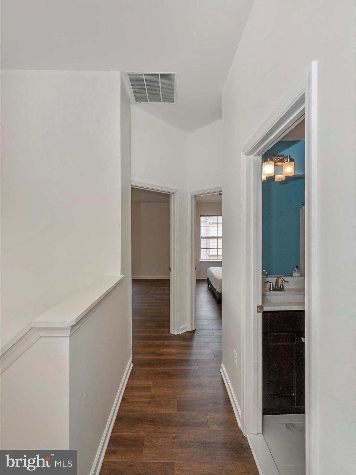 MILESTONE II THS - Residential