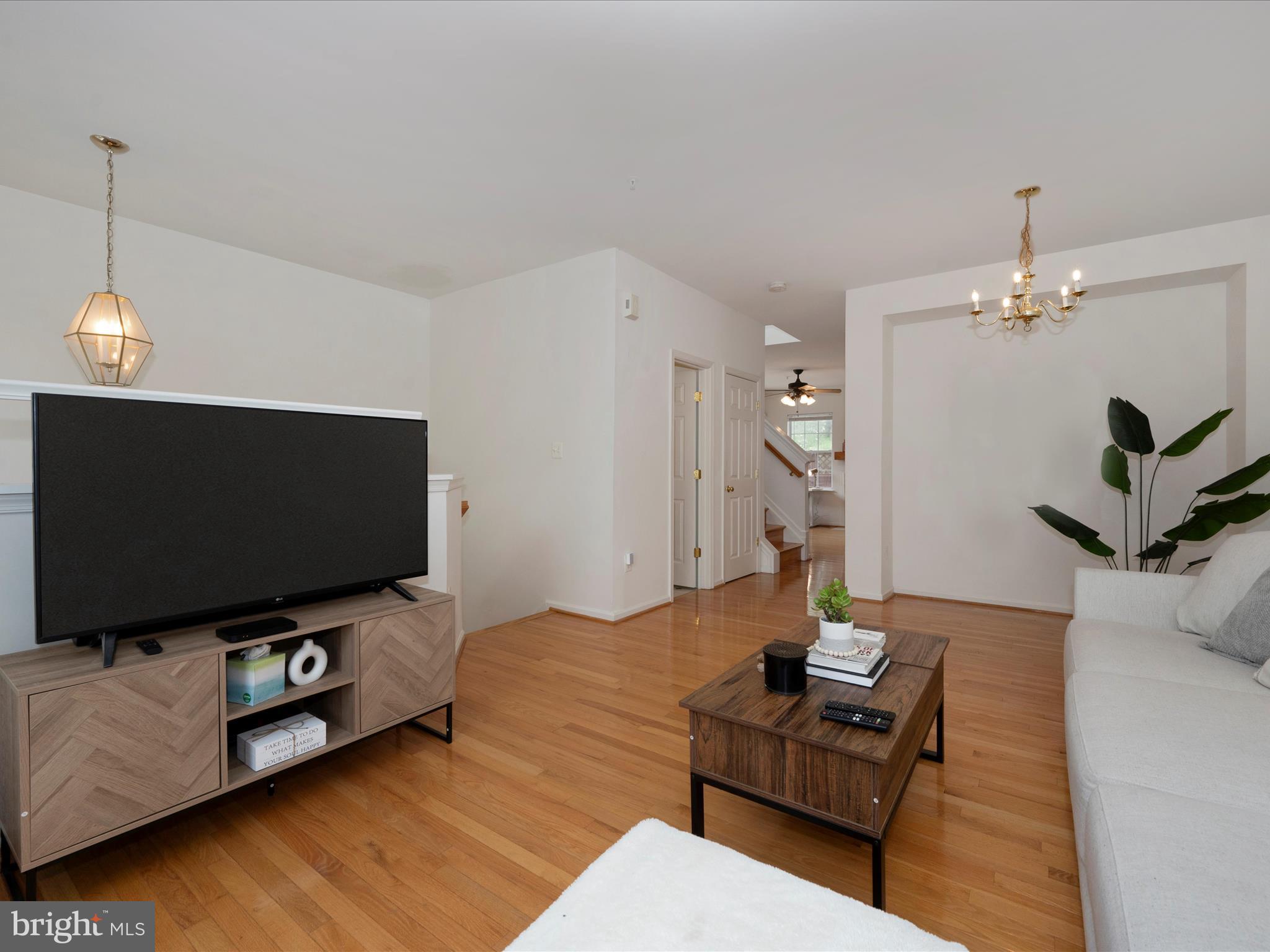 MILESTONE II THS - Residential