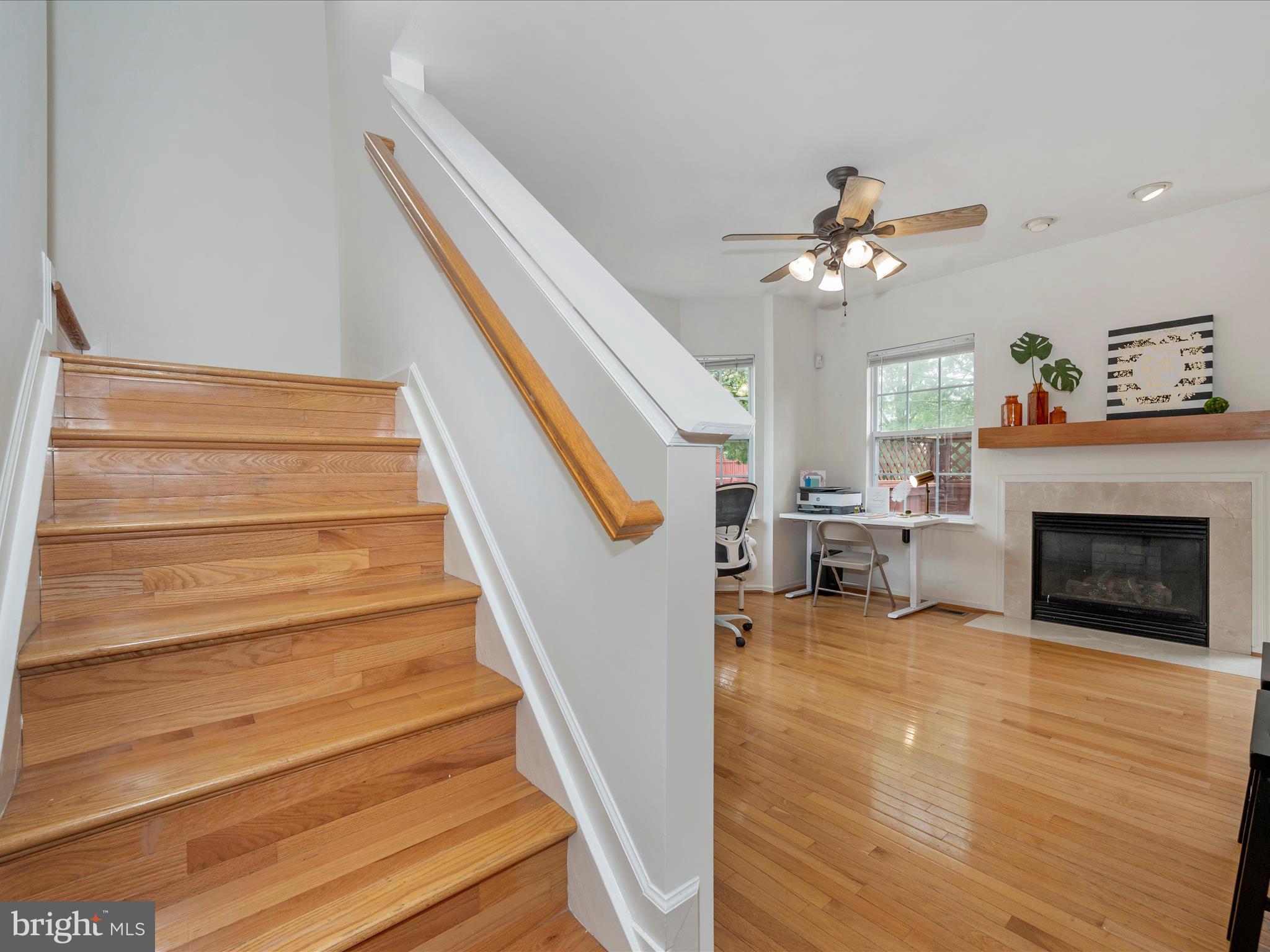 MILESTONE II THS - Residential