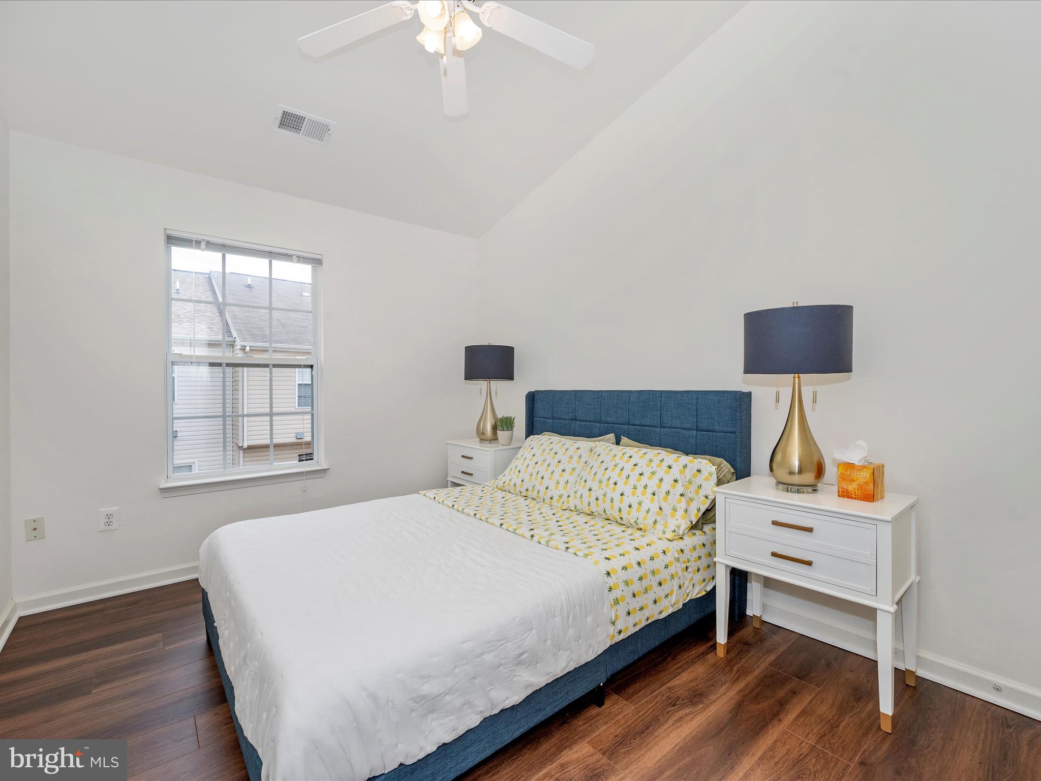 MILESTONE II THS - Residential