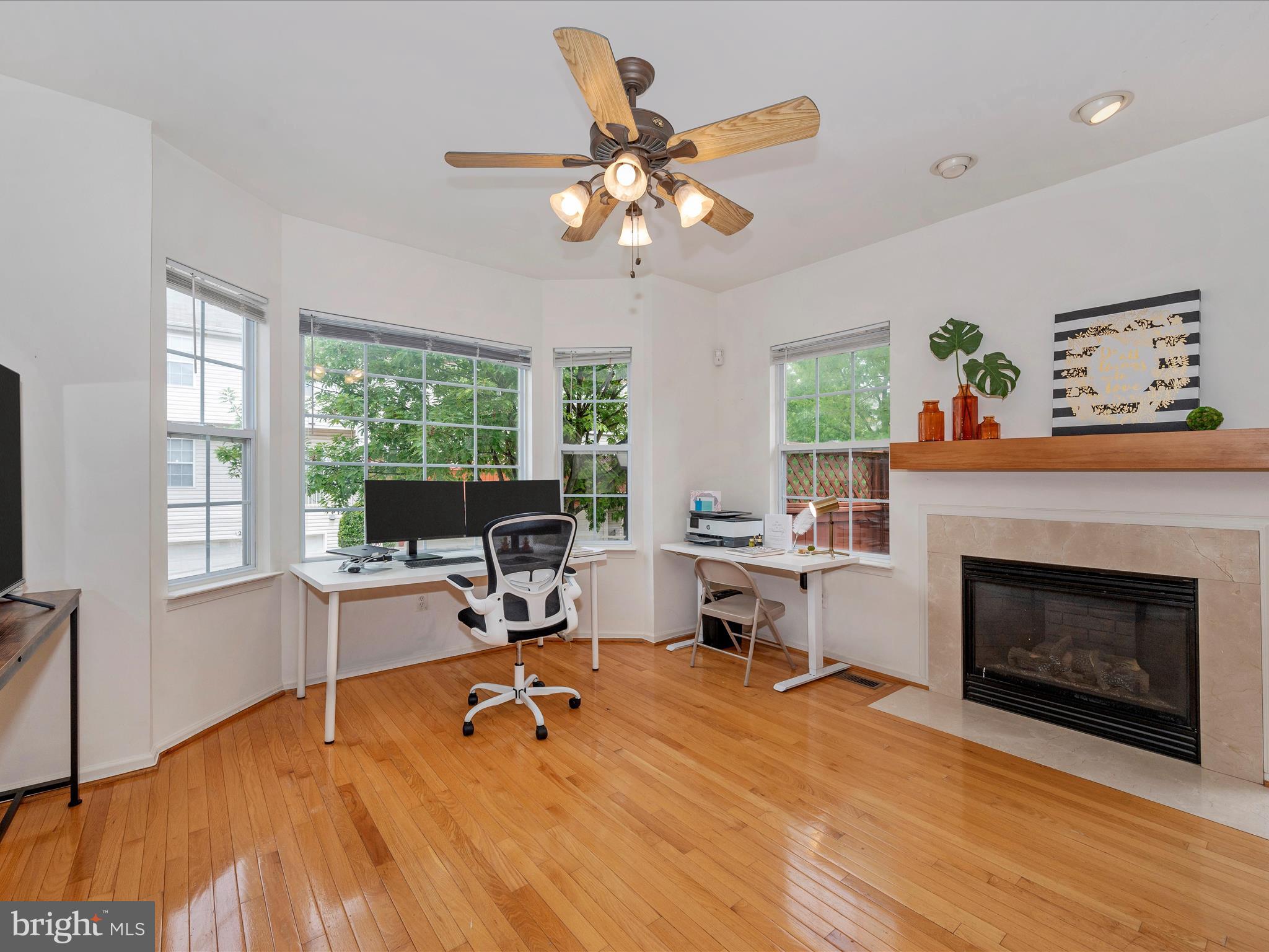 MILESTONE II THS - Residential