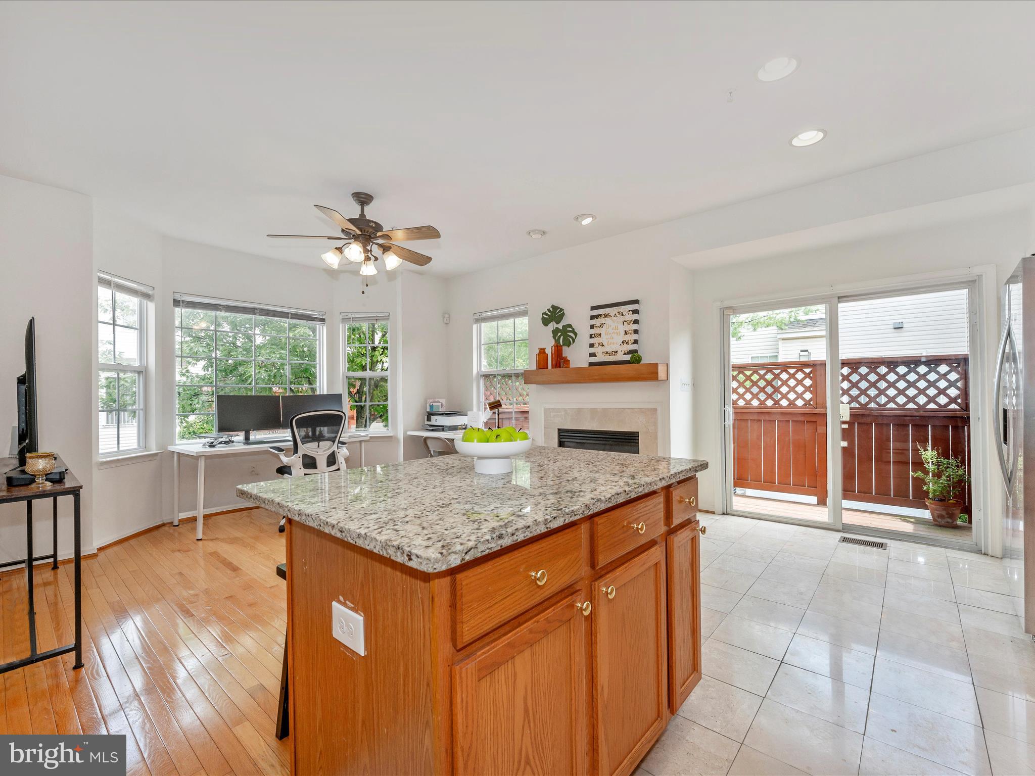 MILESTONE II THS - Residential