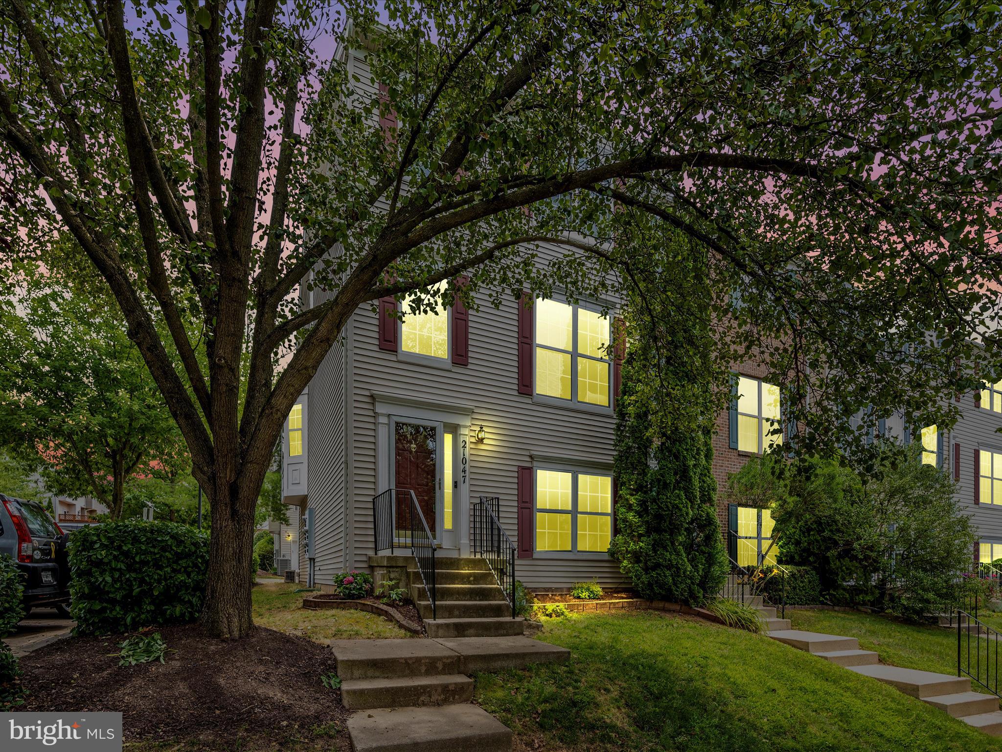 MILESTONE II THS - Residential