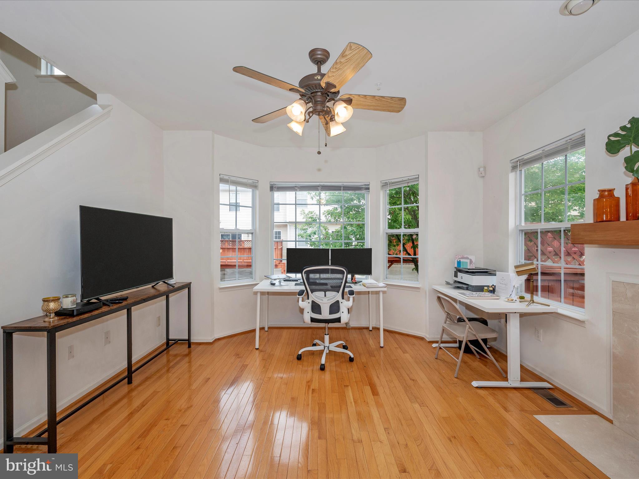 MILESTONE II THS - Residential