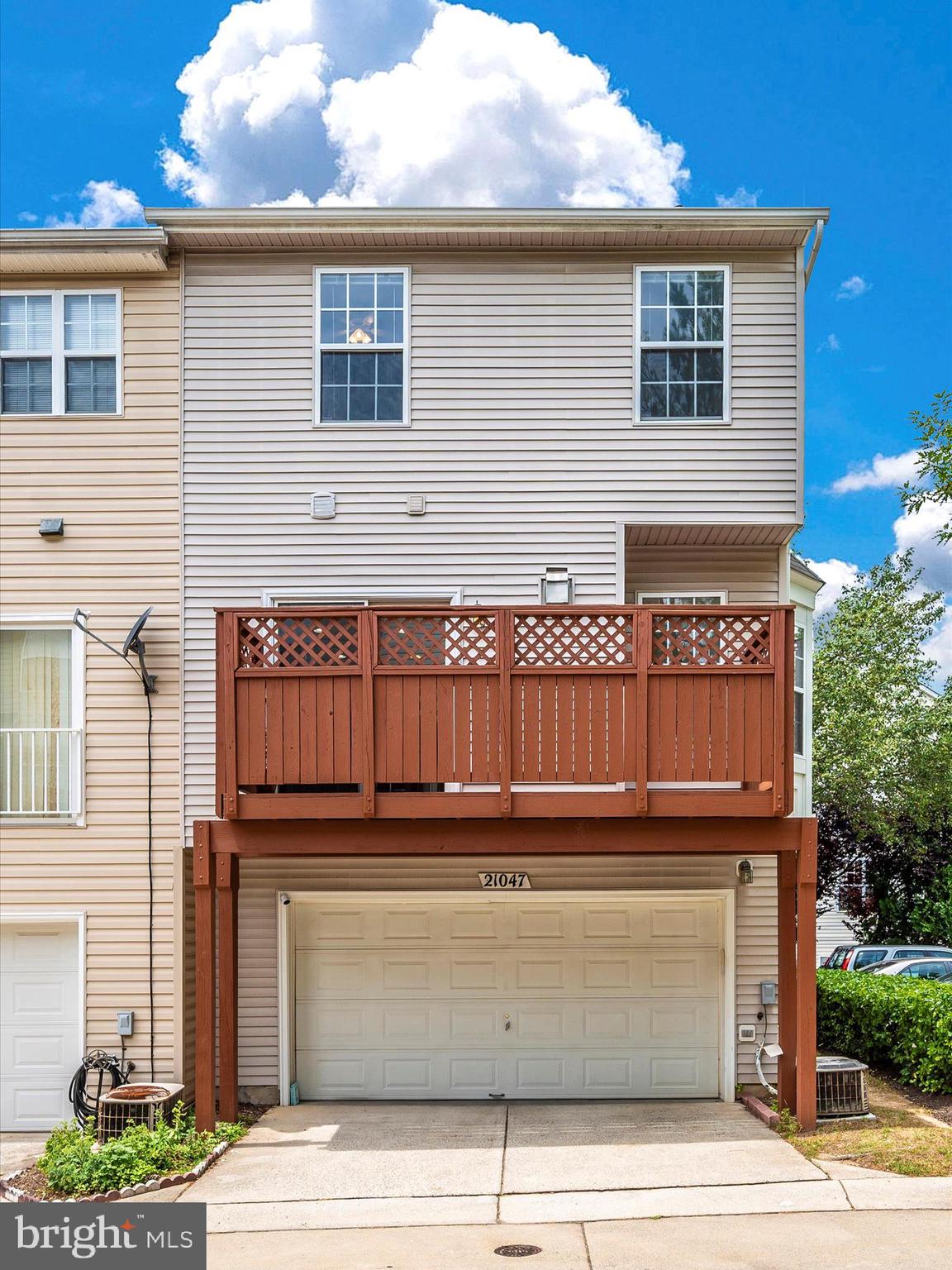 MILESTONE II THS - Residential