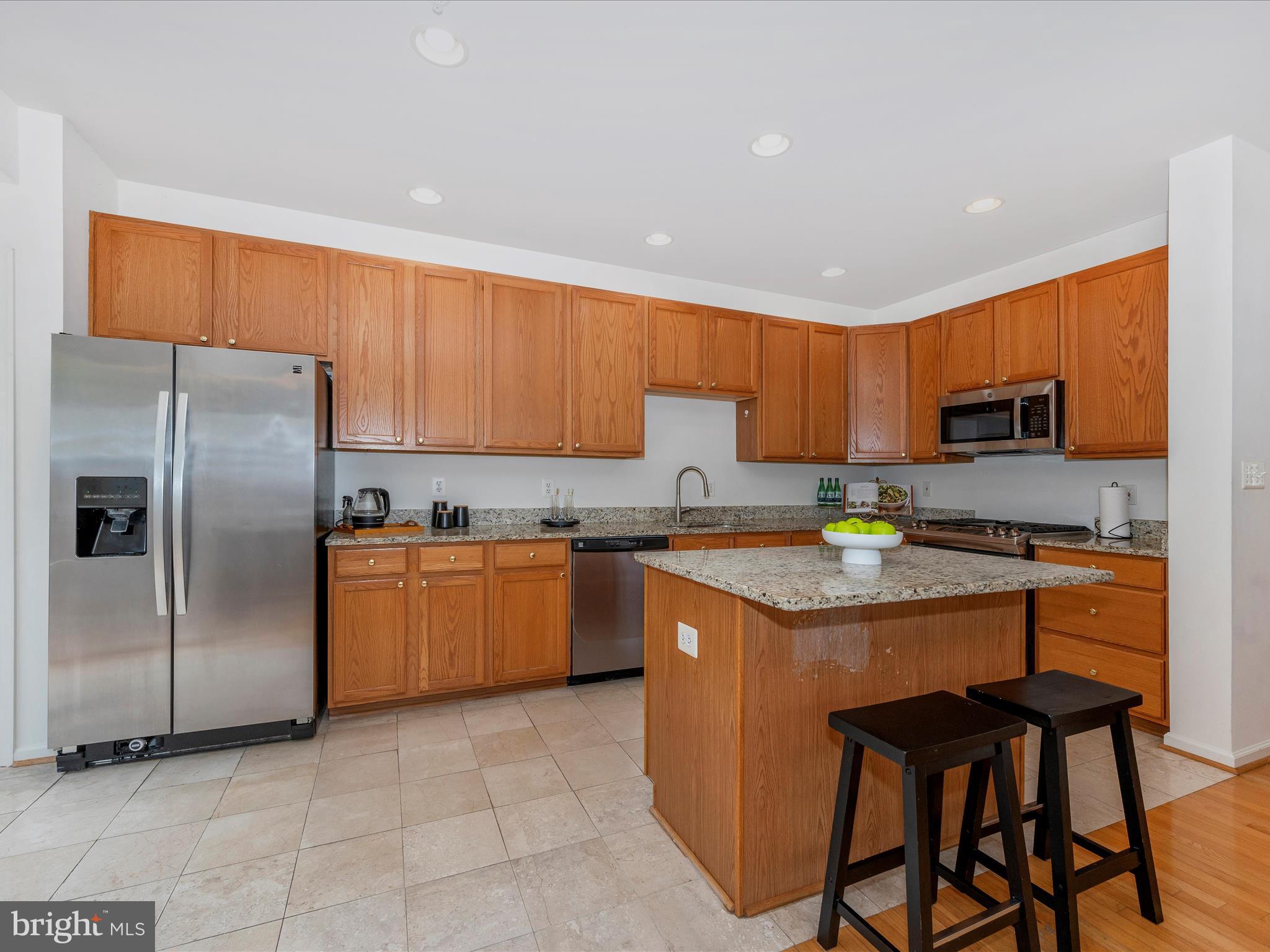 MILESTONE II THS - Residential