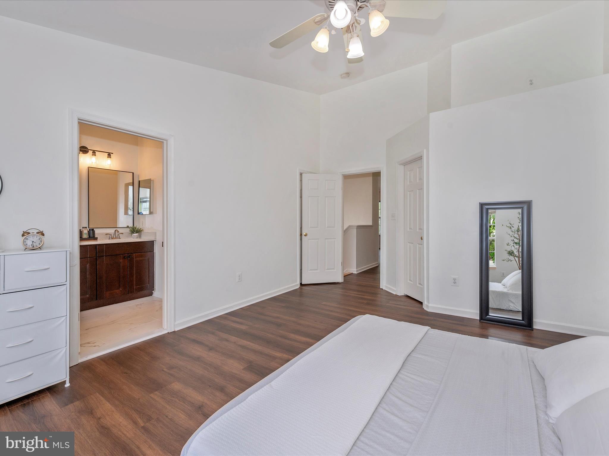 MILESTONE II THS - Residential