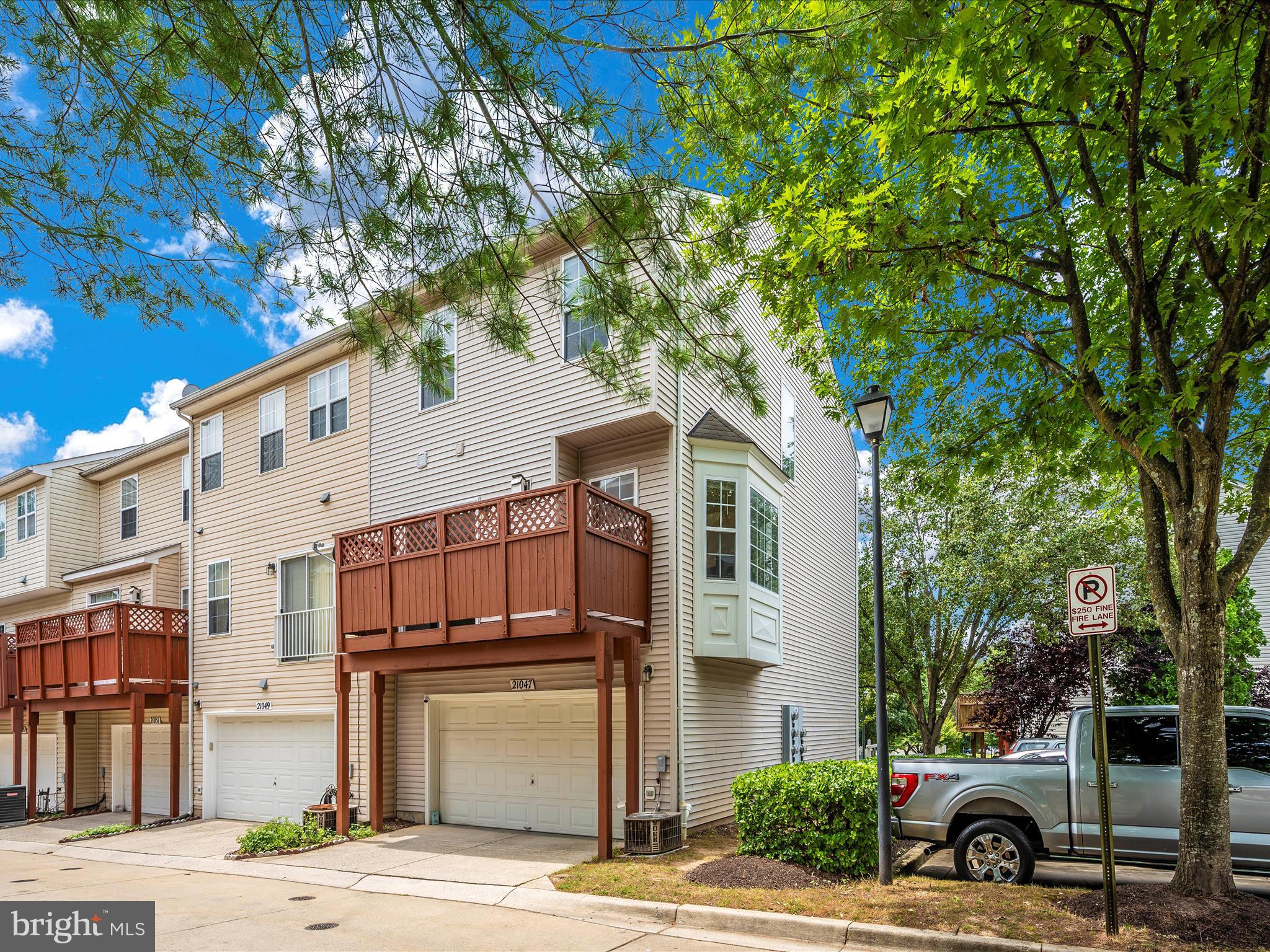 MILESTONE II THS - Residential